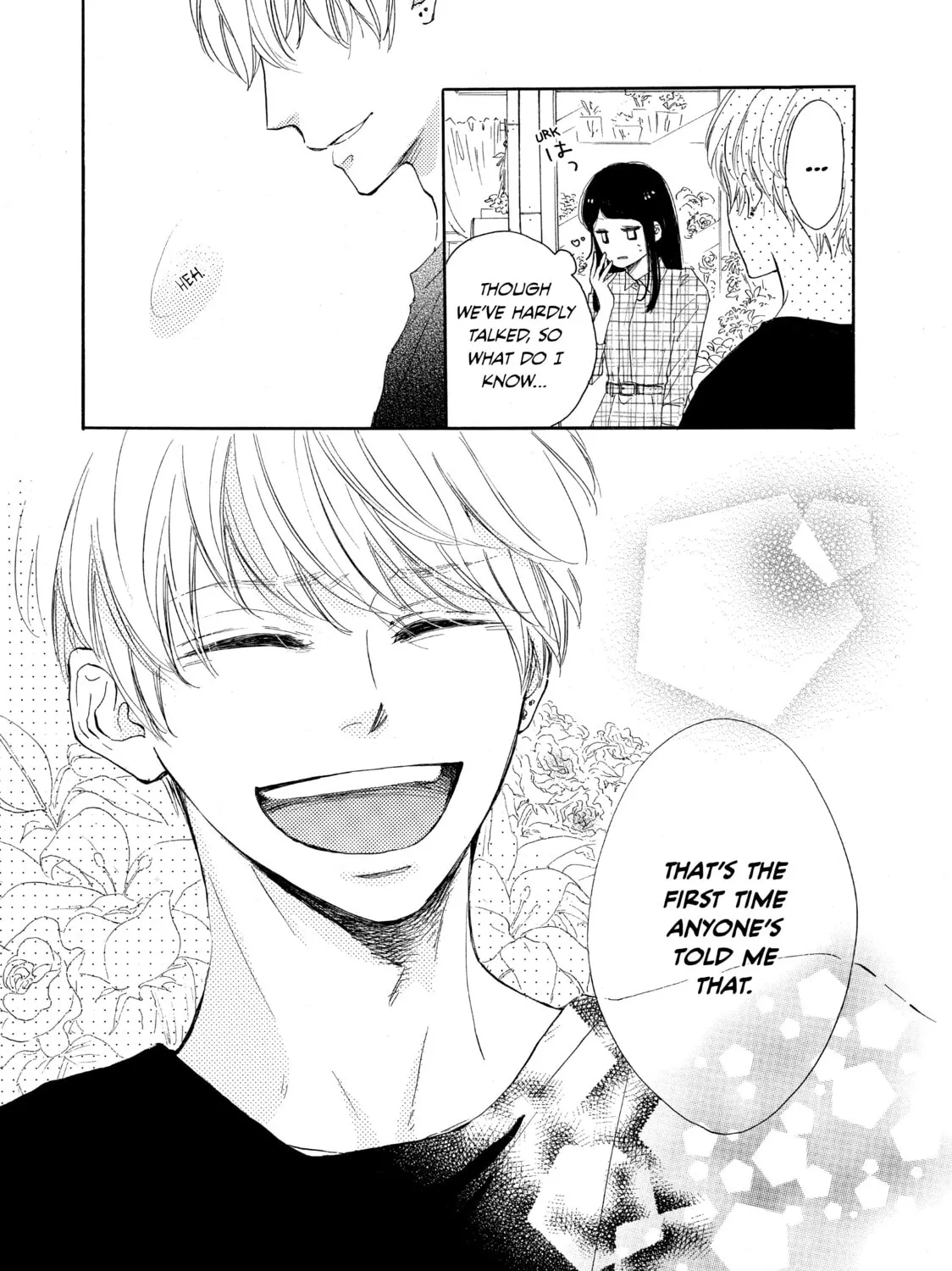 Read Ran the Peerless Beauty chapter 1 image 80 on Lezhin