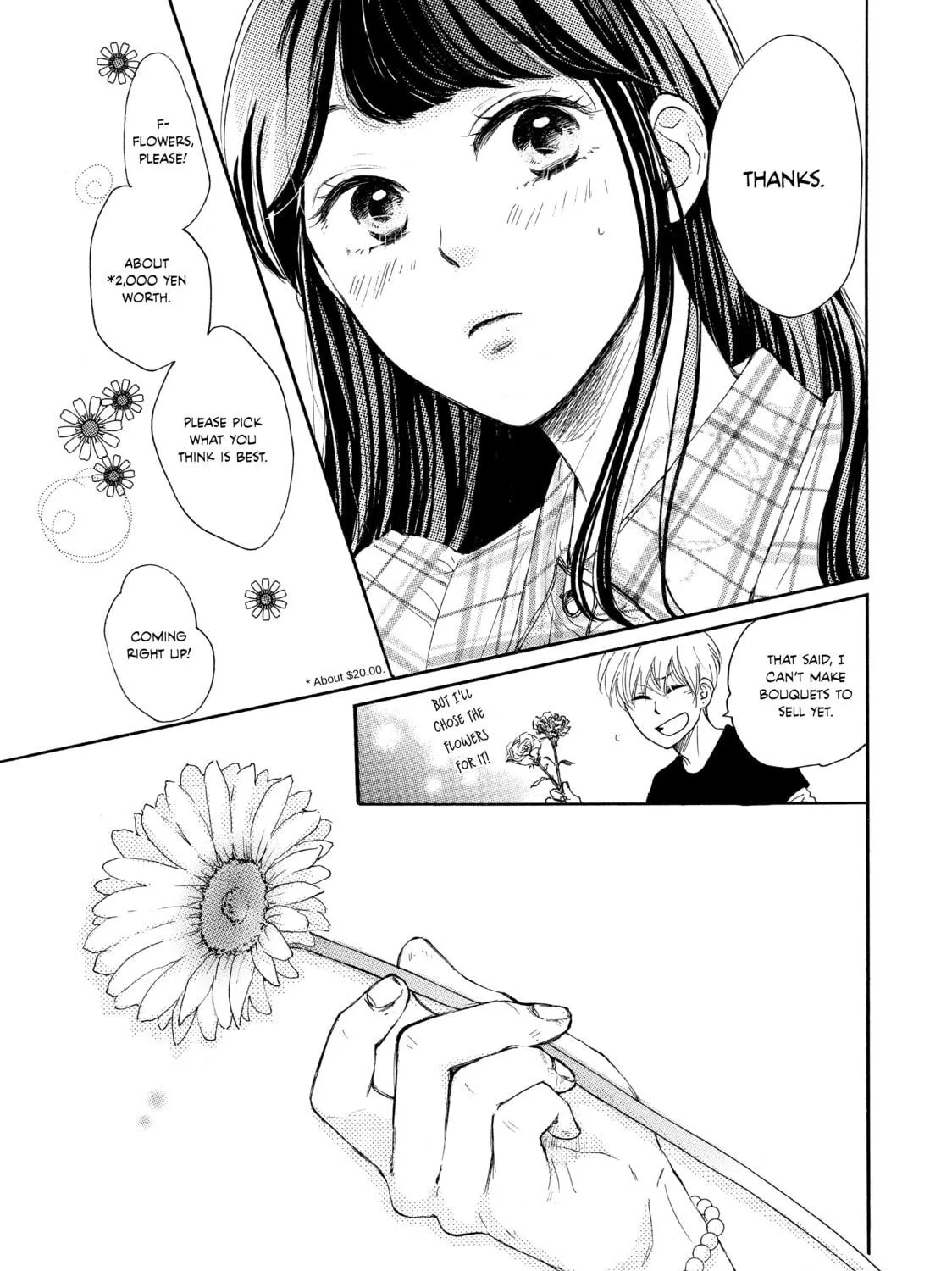 Read Ran the Peerless Beauty chapter 1 image 82 on Lezhin