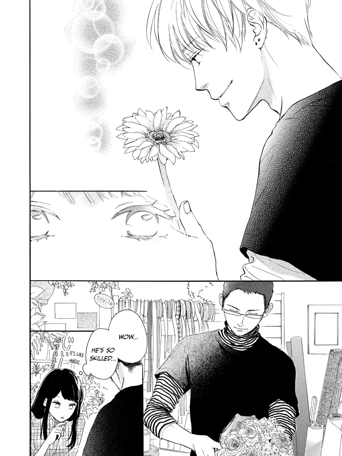 Read Ran the Peerless Beauty chapter 1 image 84 on Lezhin