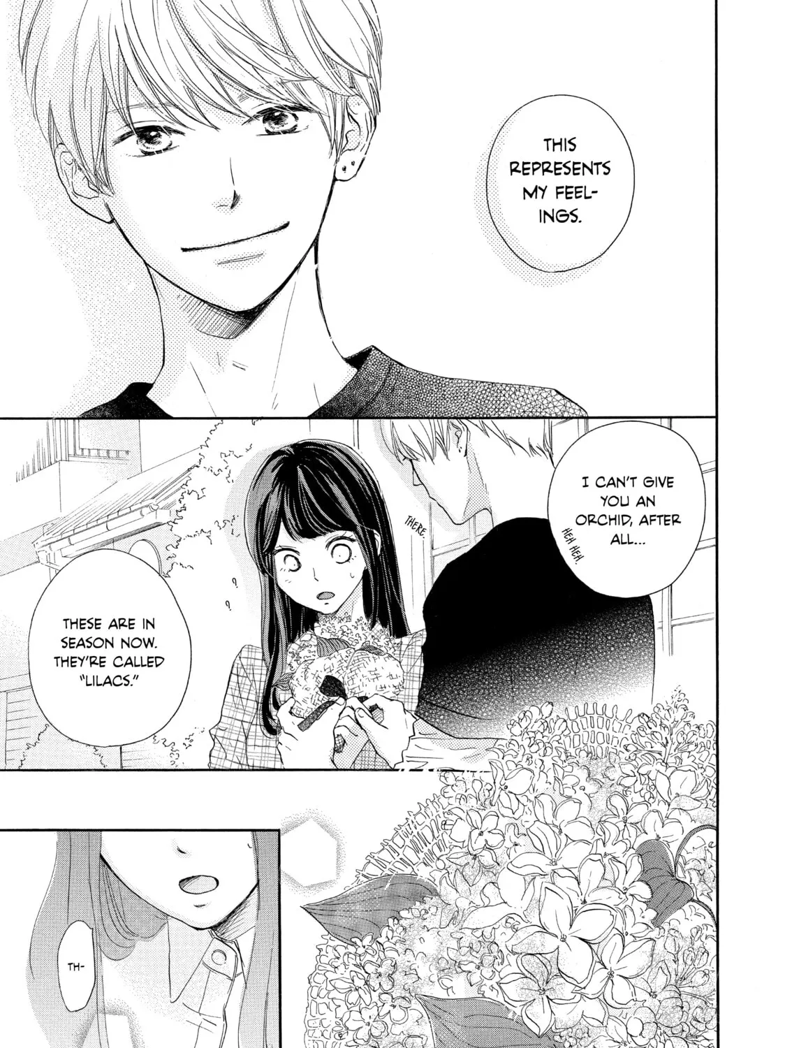 Read Ran the Peerless Beauty chapter 1 image 90 on Lezhin