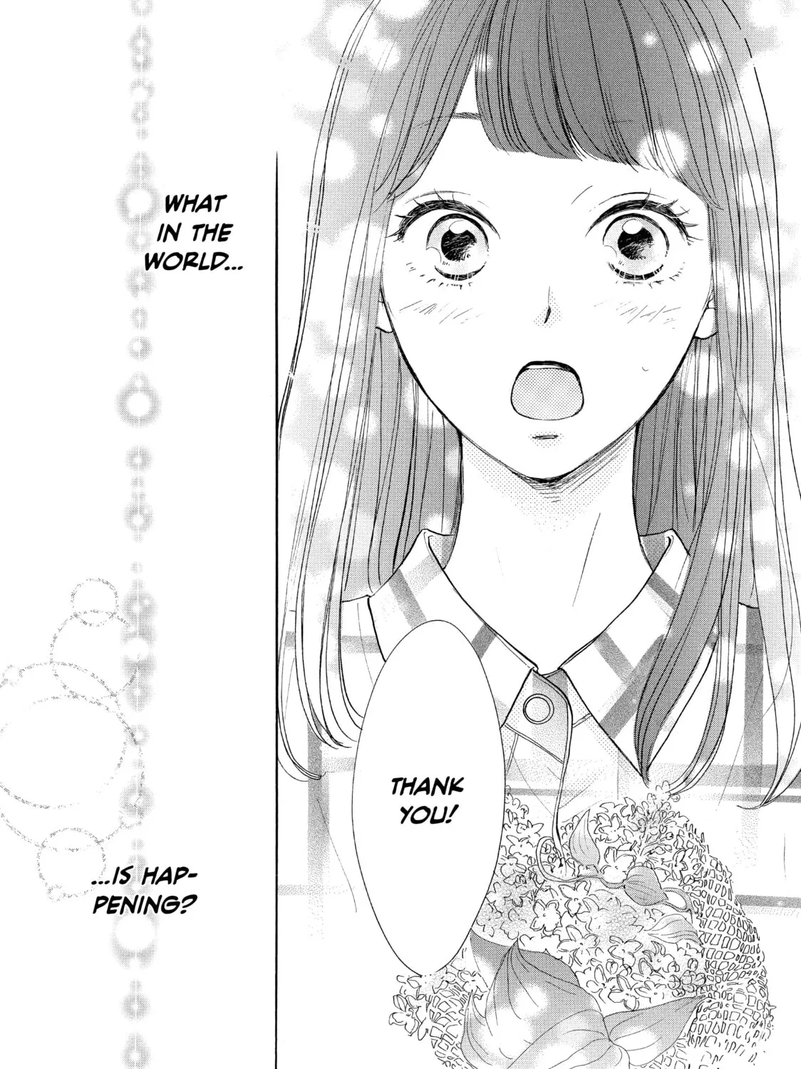 Read Ran the Peerless Beauty chapter 1 image 92 on Lezhin