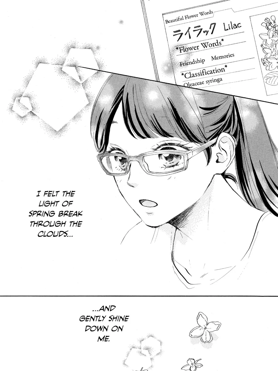 Read Ran the Peerless Beauty chapter 1 image 96 on Lezhin