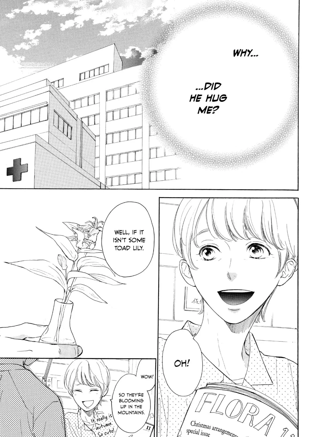 Read Ran the Peerless Beauty chapter 10 image 12 on Lezhin