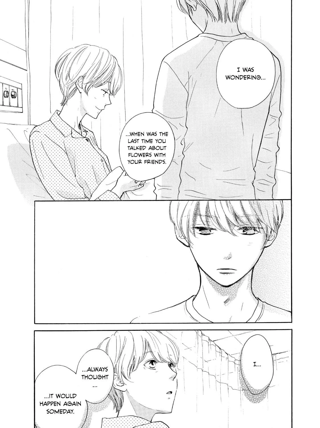 Read Ran the Peerless Beauty chapter 10 image 16 on Lezhin