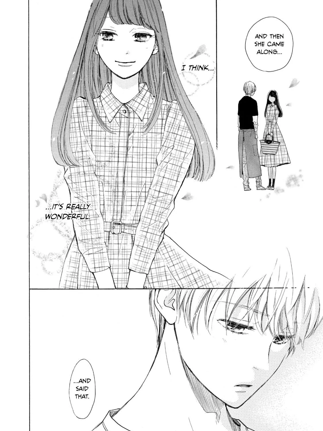 Read Ran the Peerless Beauty chapter 10 image 18 on Lezhin