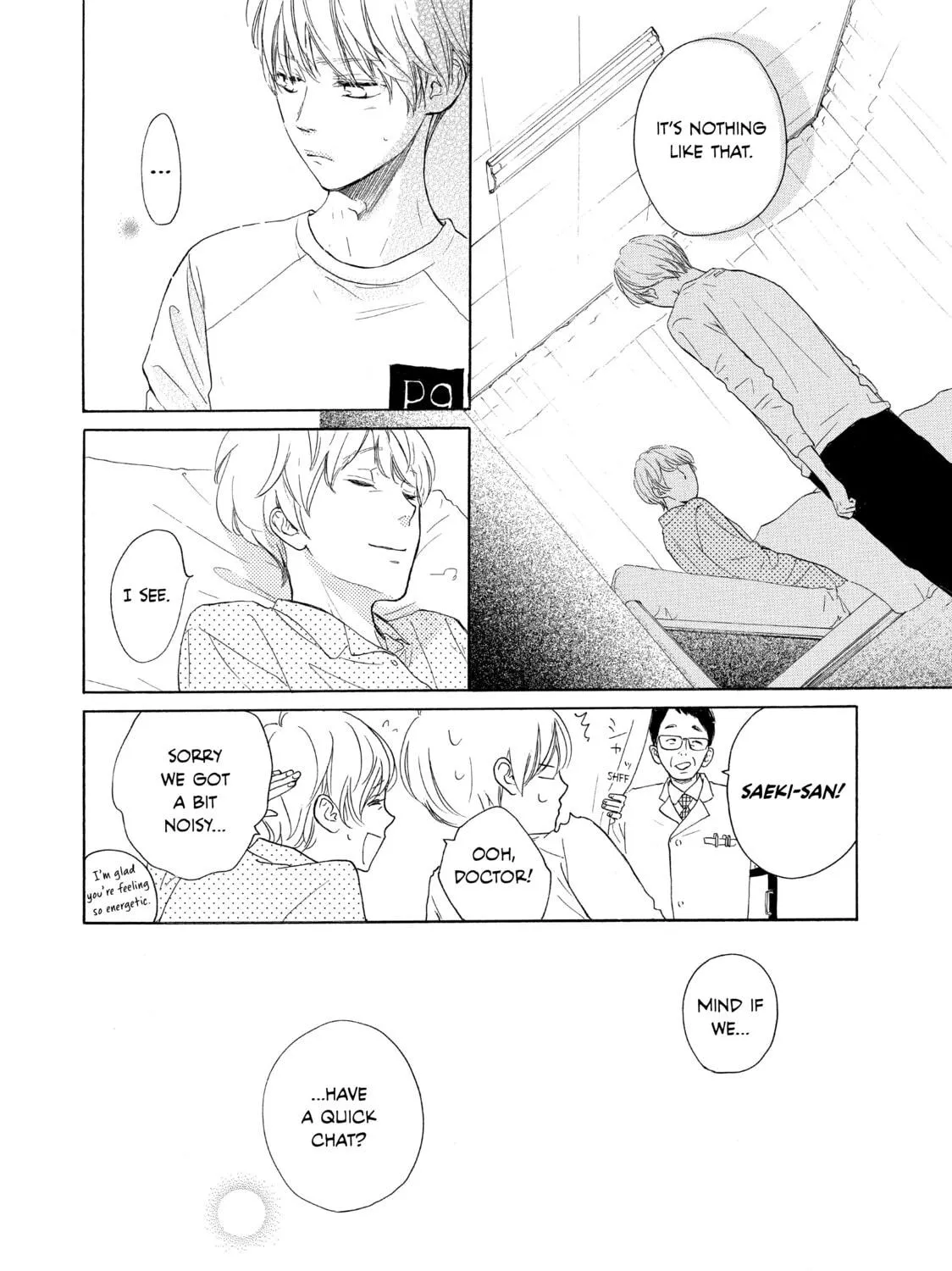 Read Ran the Peerless Beauty chapter 10 image 22 on Lezhin