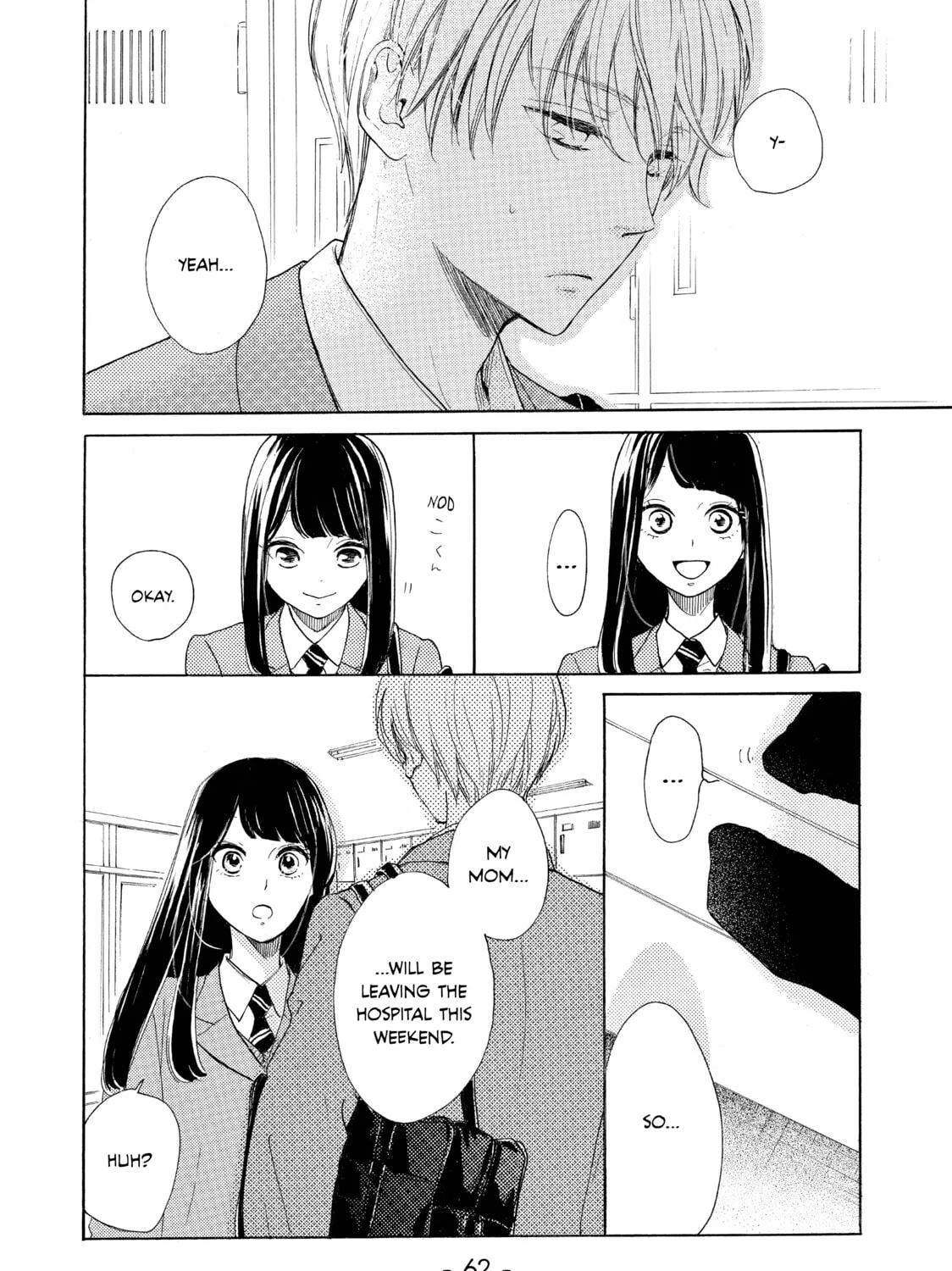 Read Ran the Peerless Beauty chapter 10 image 30 on Lezhin