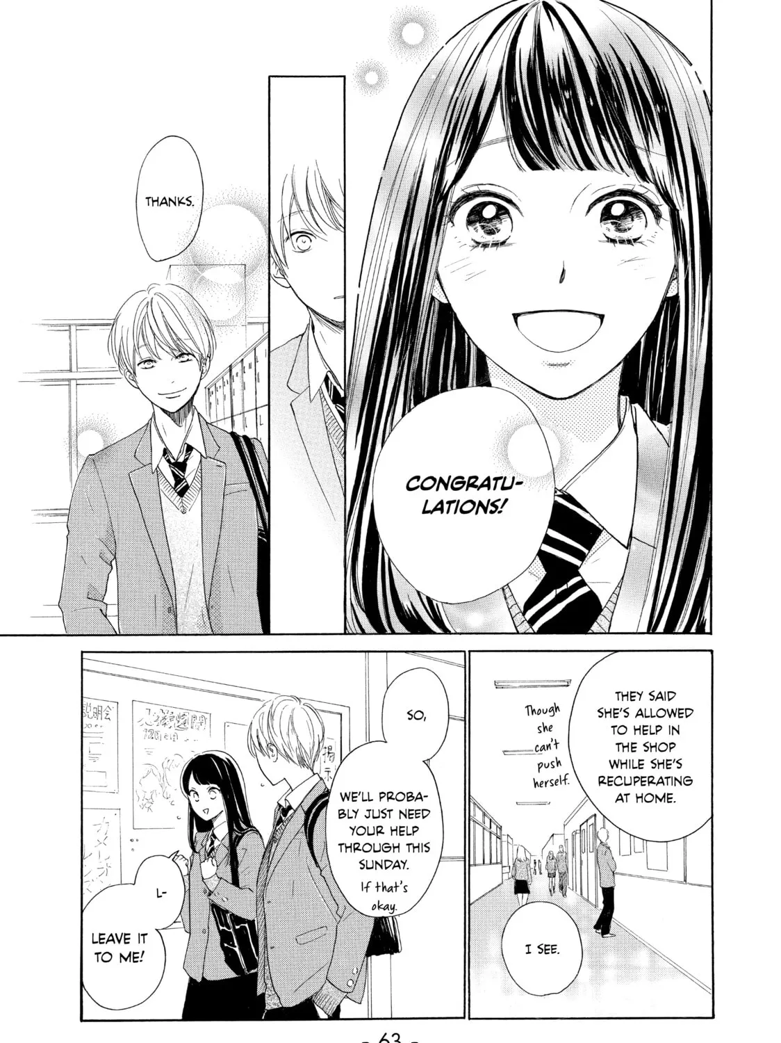 Read Ran the Peerless Beauty chapter 10 image 32 on Lezhin