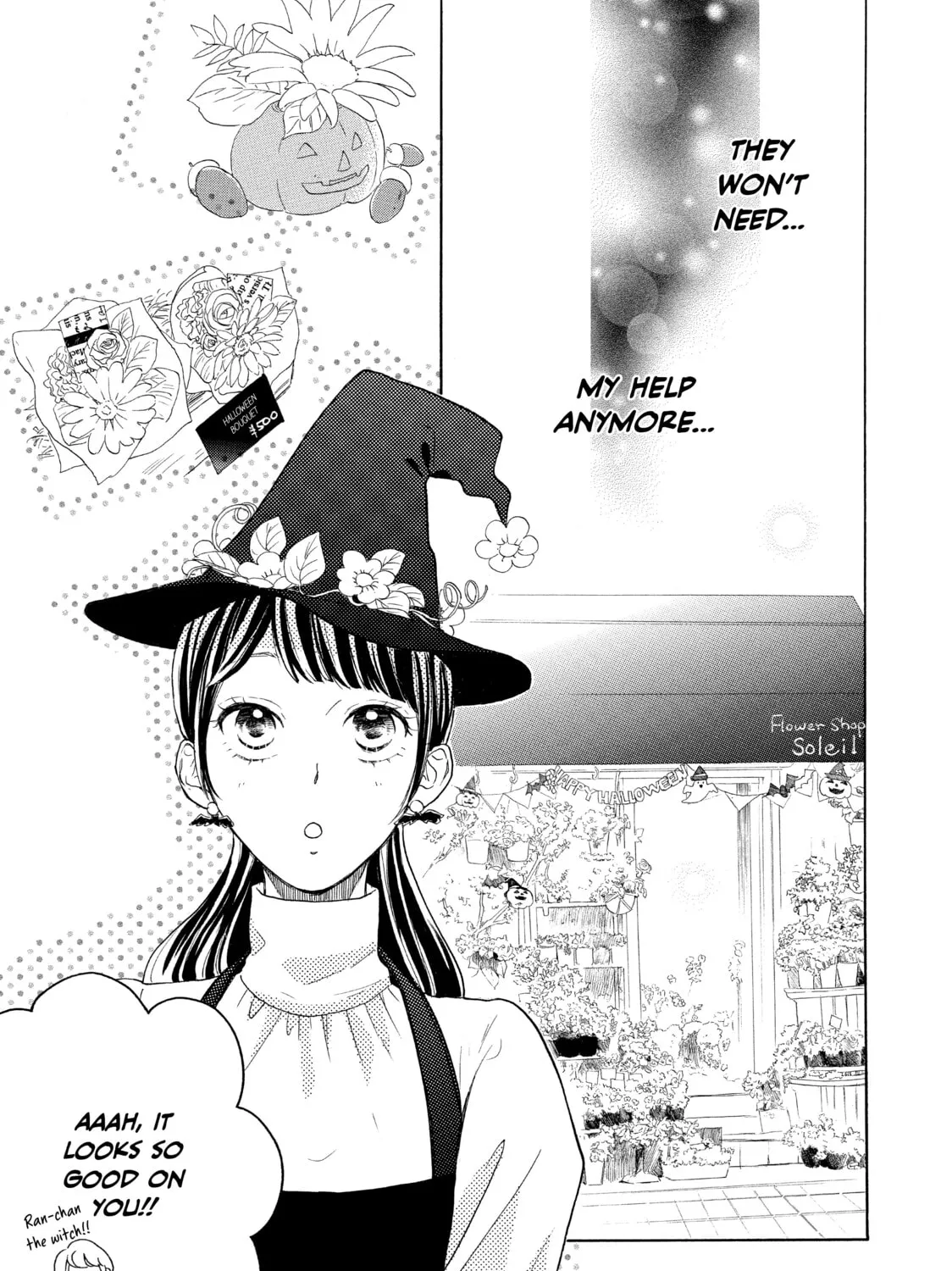 Read Ran the Peerless Beauty chapter 10 image 36 on Lezhin