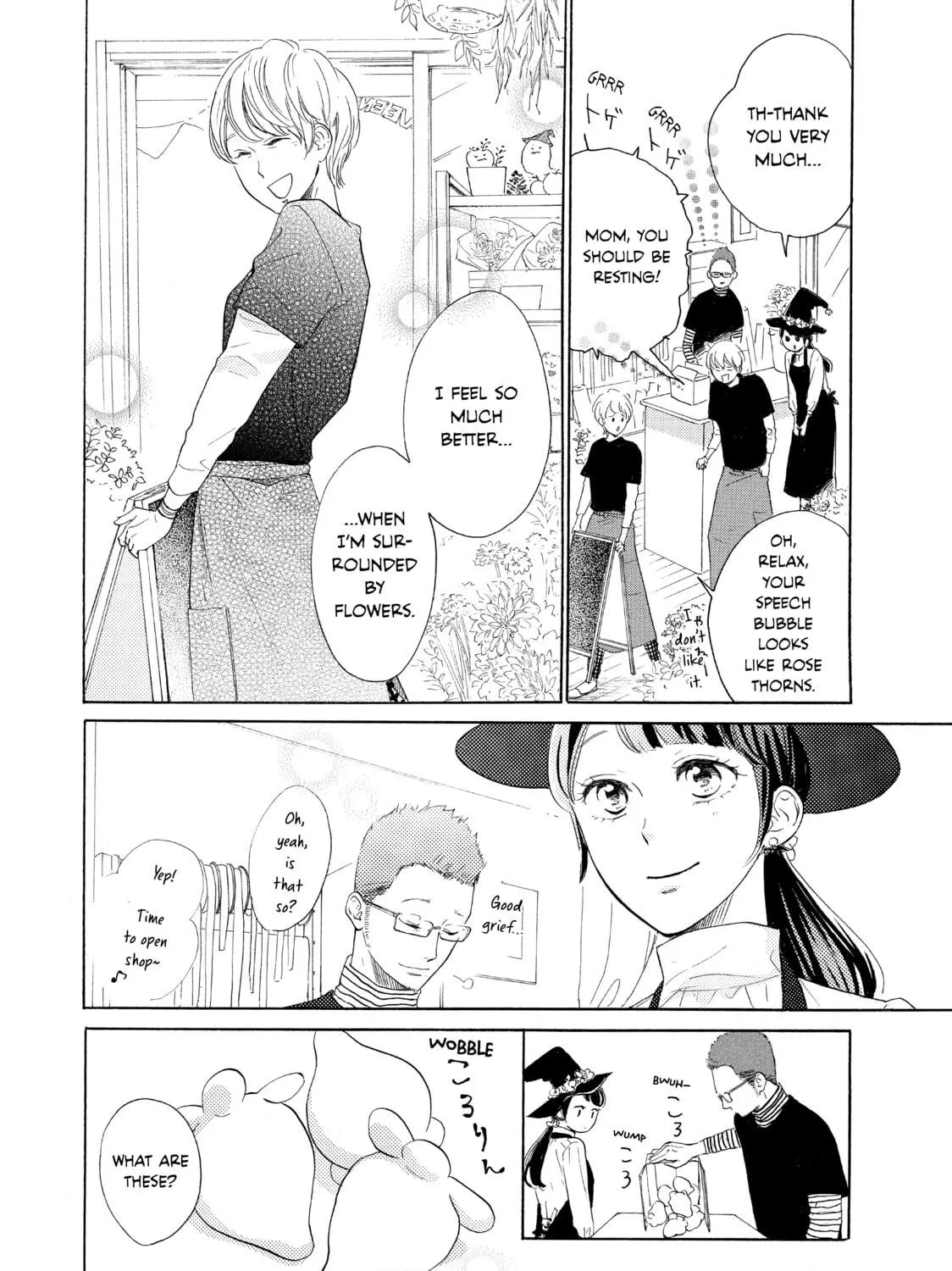 Read Ran the Peerless Beauty chapter 10 image 38 on Lezhin