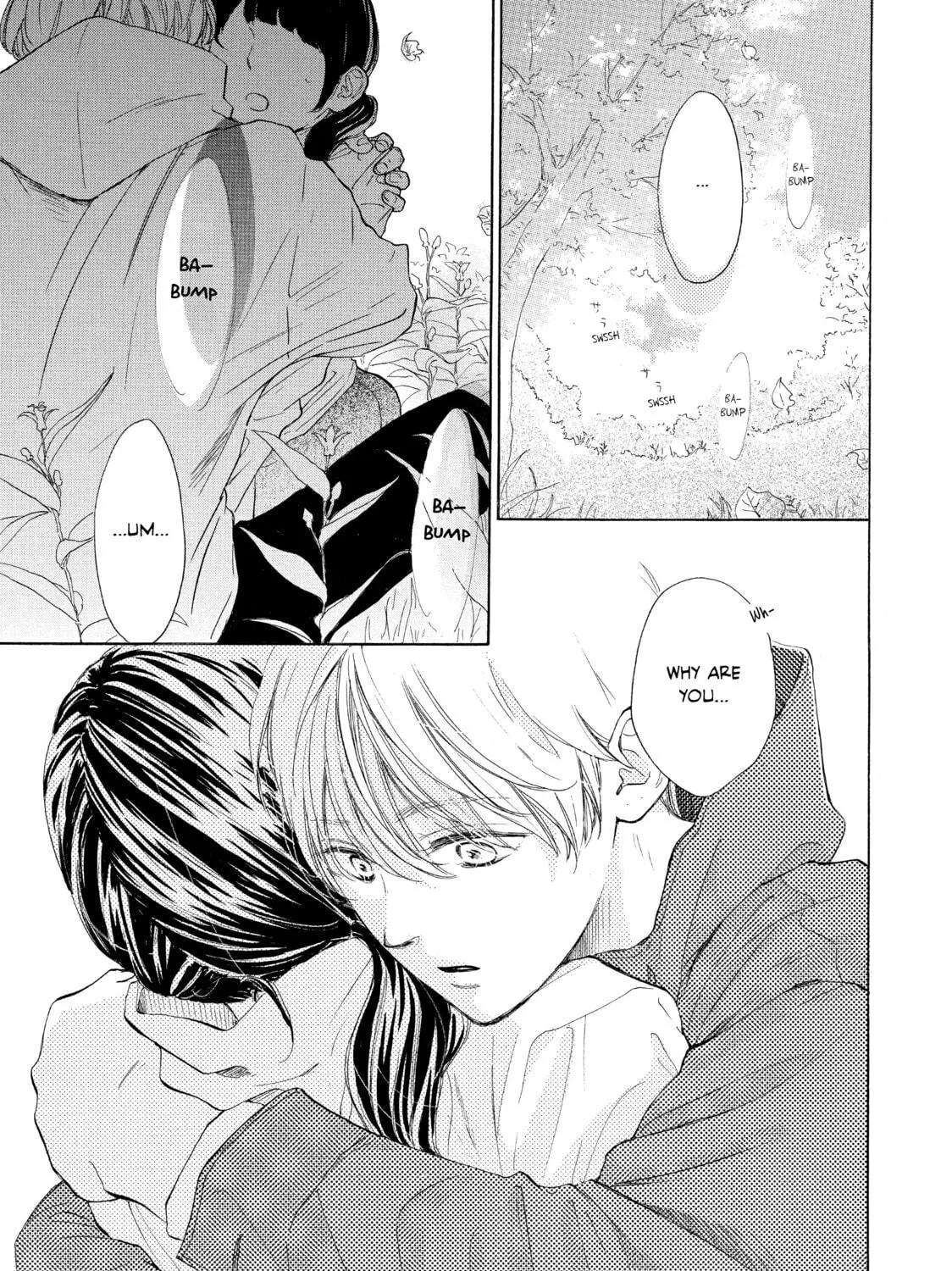 Read Ran the Peerless Beauty chapter 10 image 4 on Lezhin