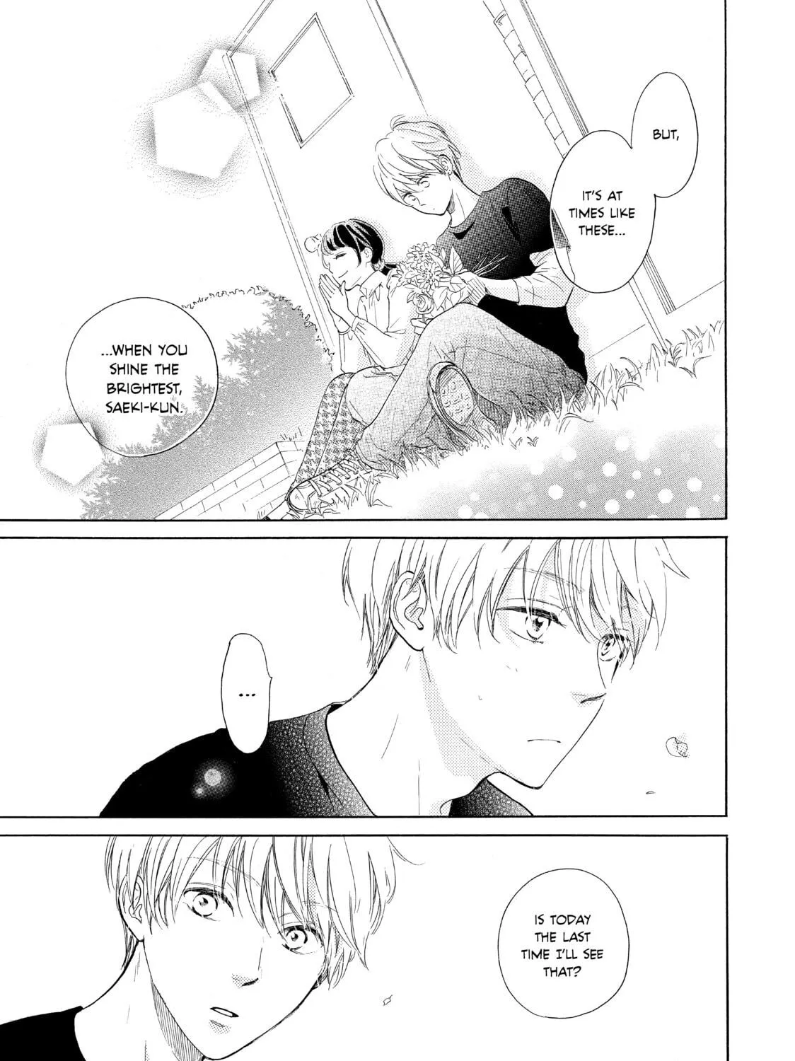 Read Ran the Peerless Beauty chapter 10 image 48 on Lezhin