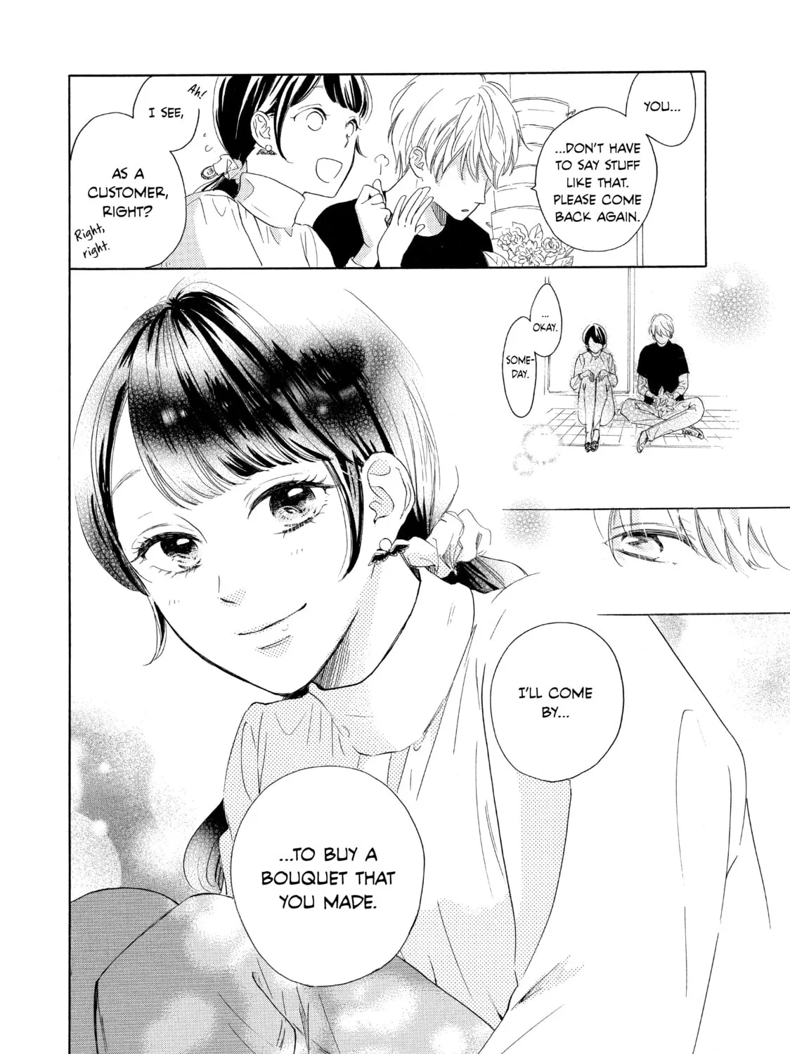 Read Ran the Peerless Beauty chapter 10 image 50 on Lezhin