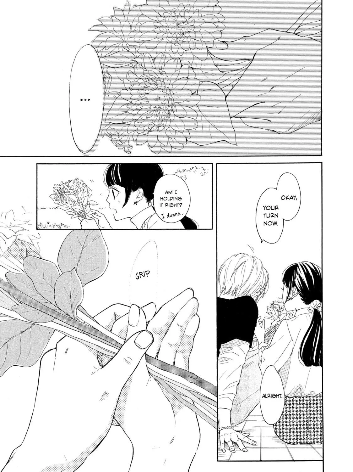 Read Ran the Peerless Beauty chapter 10 image 52 on Lezhin