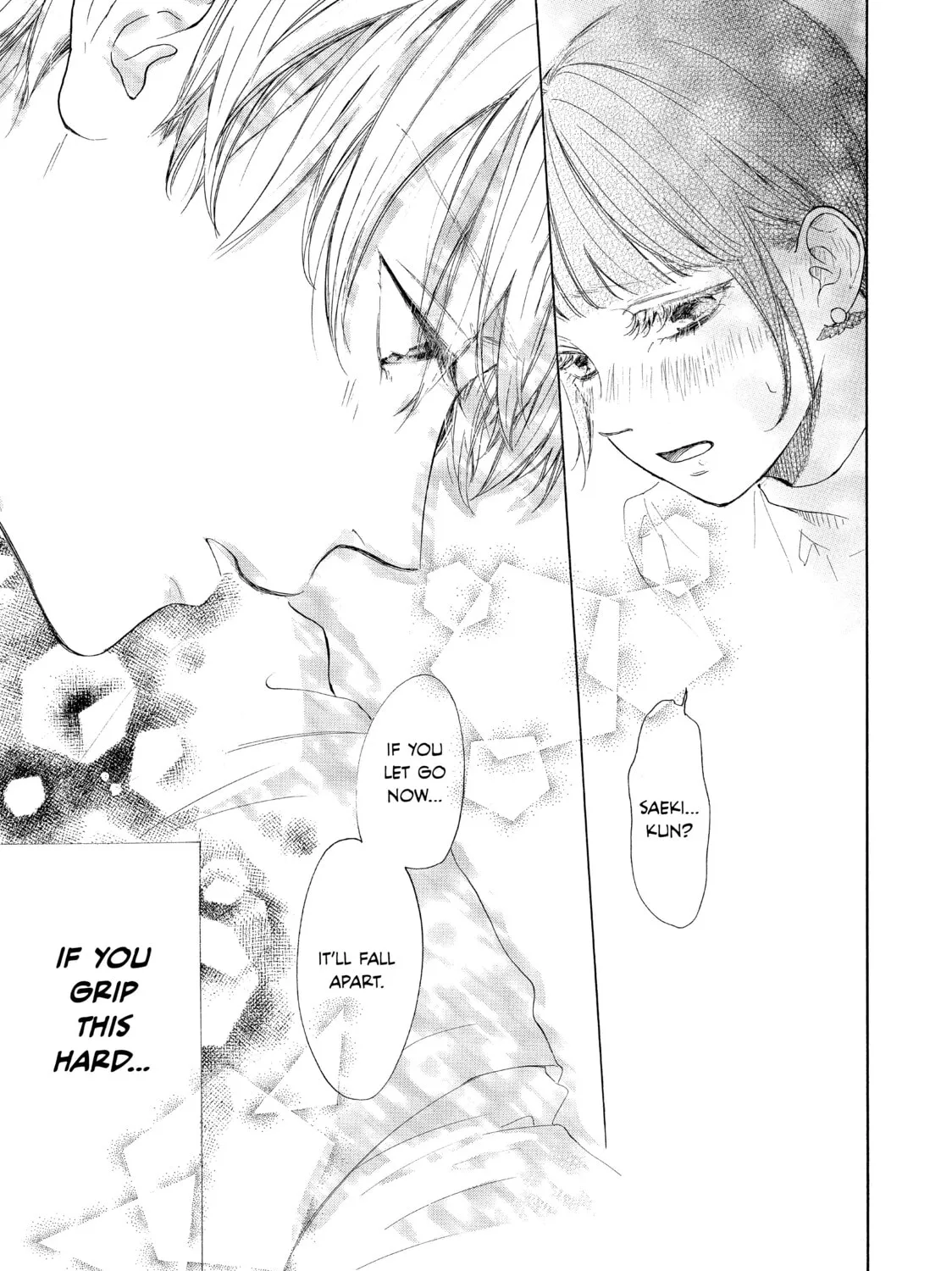 Read Ran the Peerless Beauty chapter 10 image 56 on Lezhin