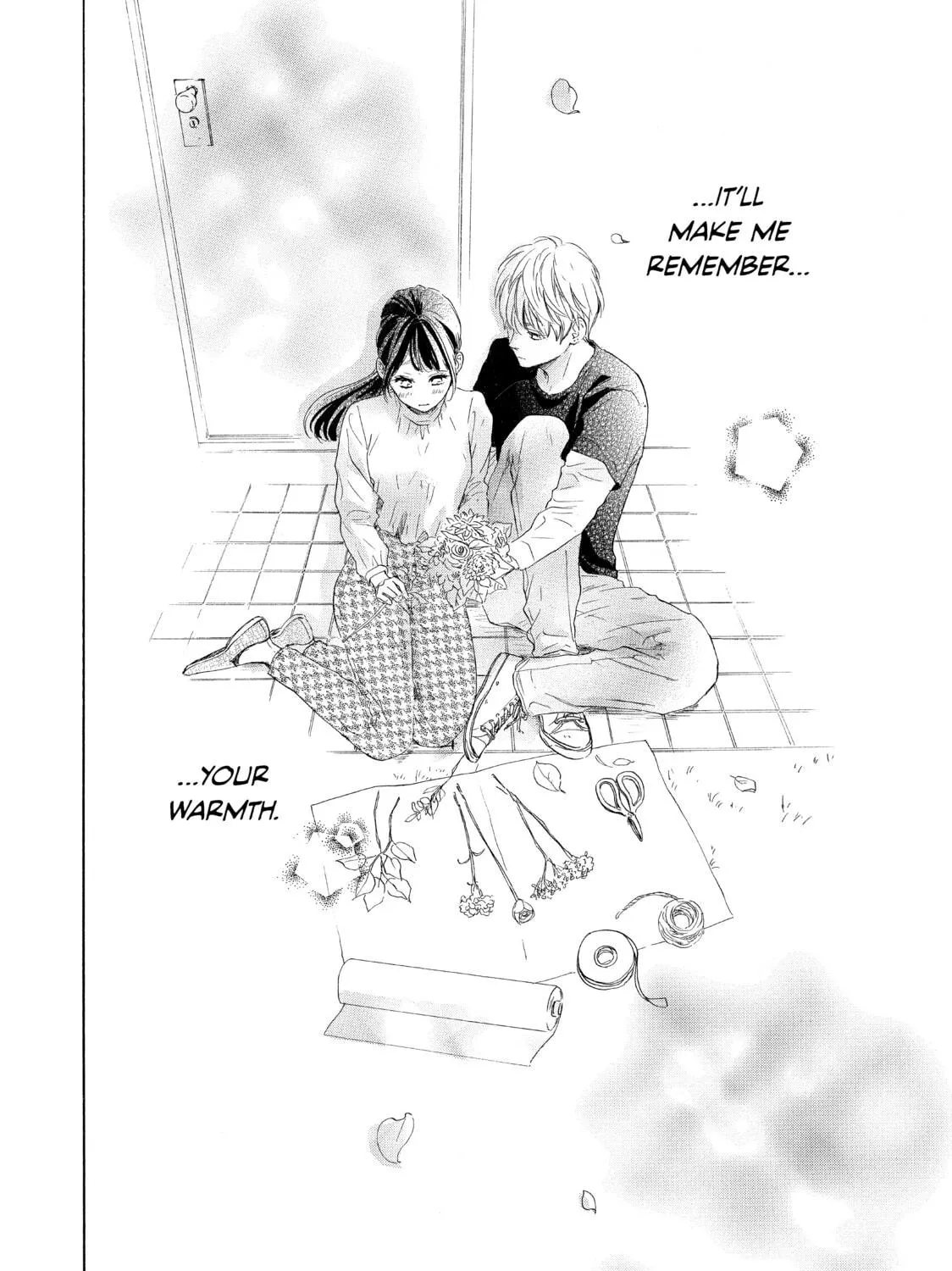 Read Ran the Peerless Beauty chapter 10 image 58 on Lezhin