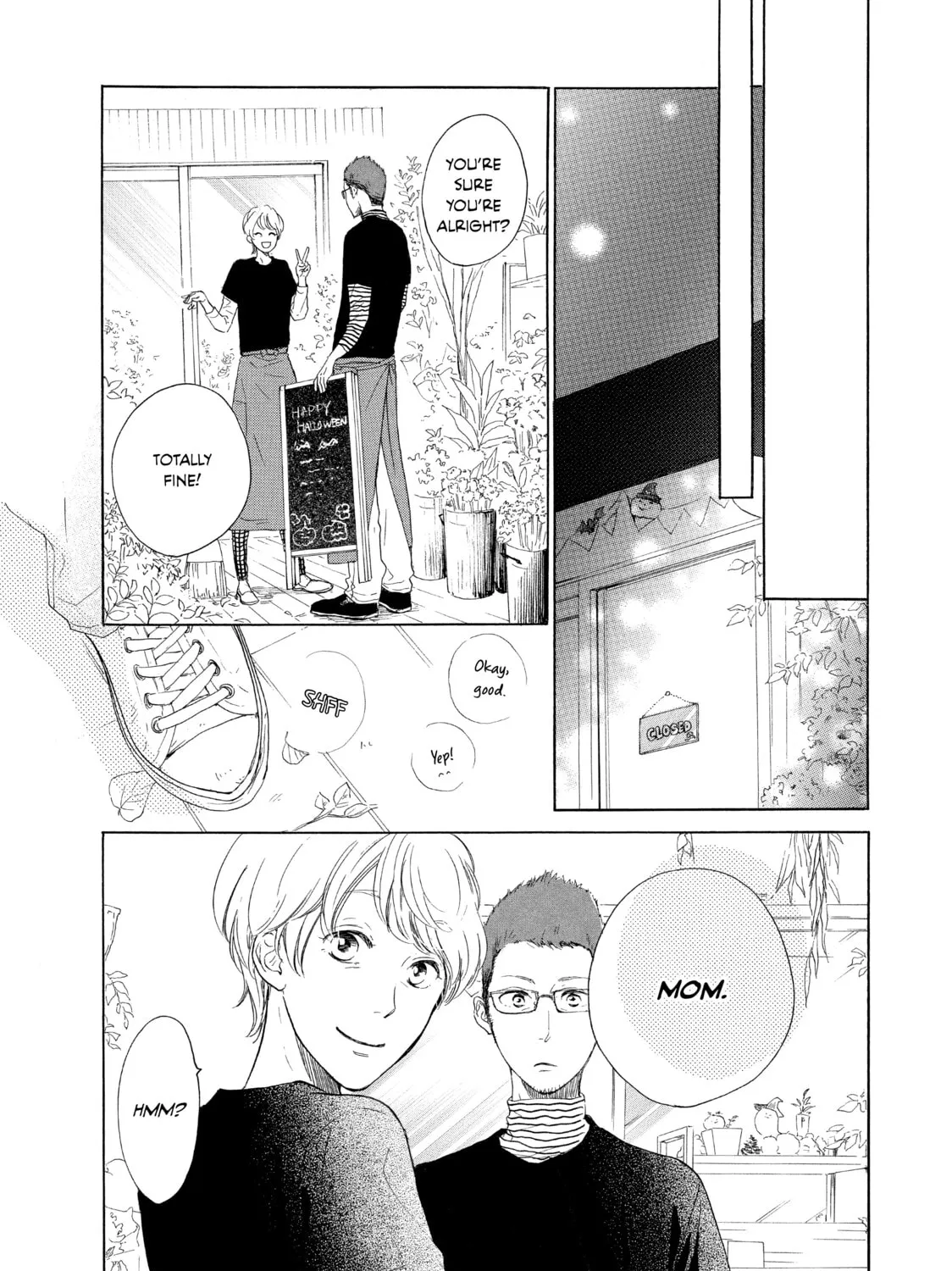 Read Ran the Peerless Beauty chapter 10 image 60 on Lezhin