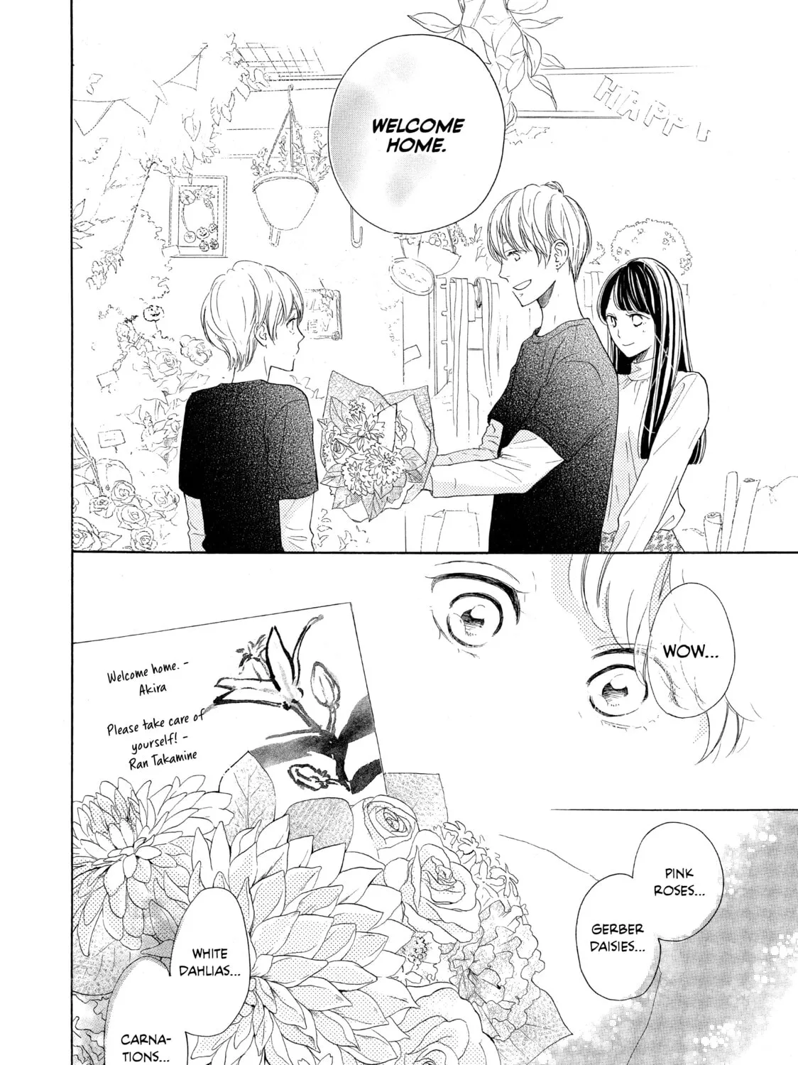 Read Ran the Peerless Beauty chapter 10 image 62 on Lezhin