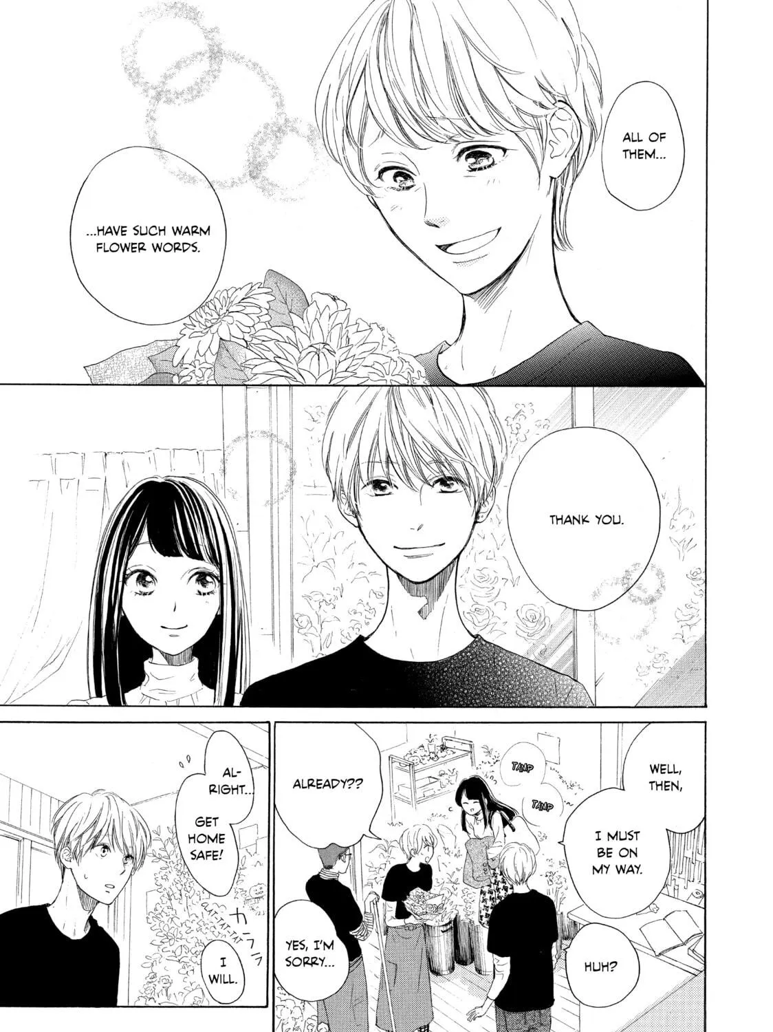 Read Ran the Peerless Beauty chapter 10 image 64 on Lezhin