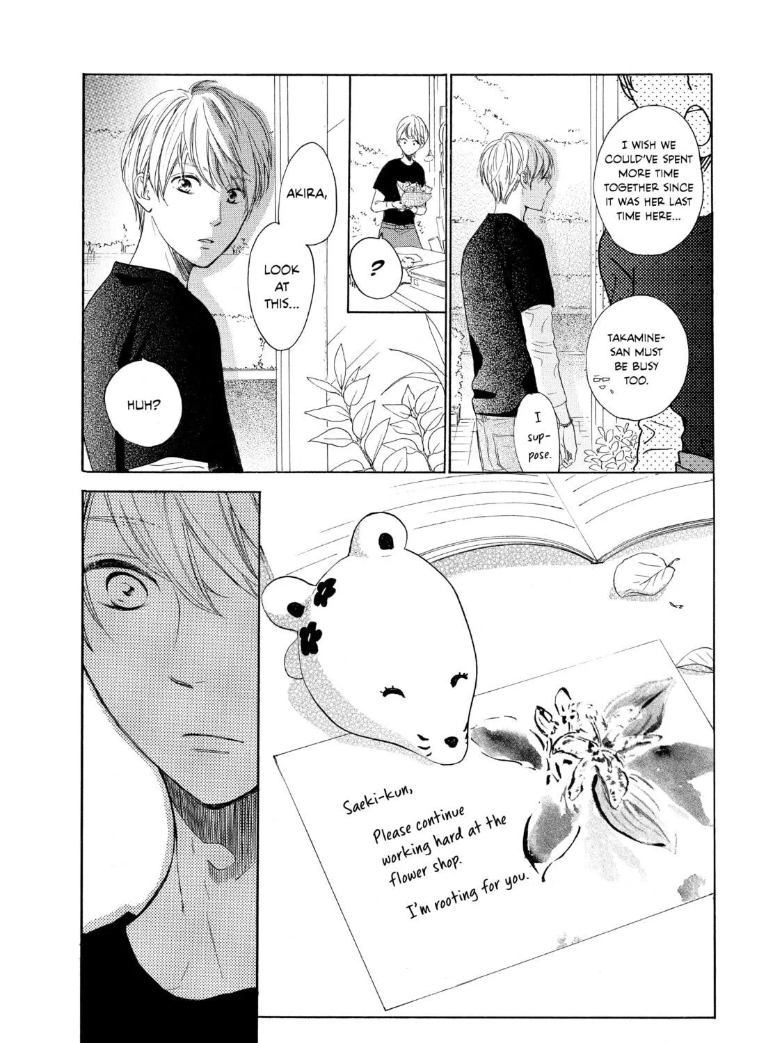 Read Ran the Peerless Beauty chapter 10 image 68 on Lezhin