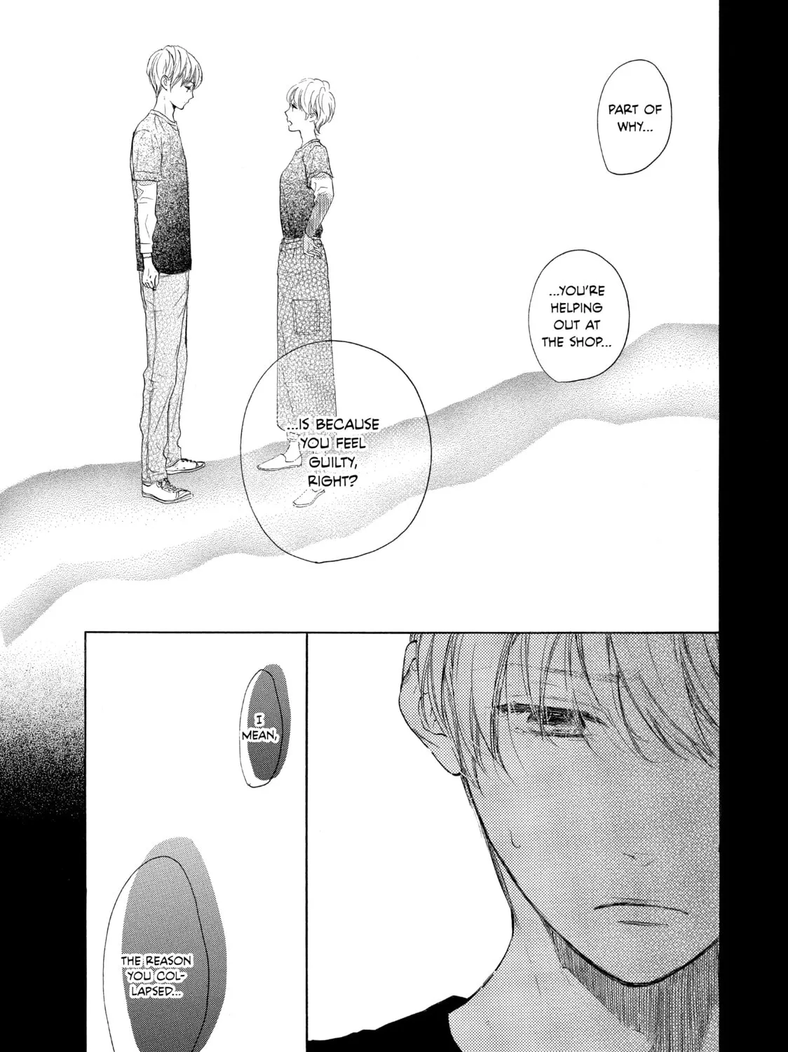 Read Ran the Peerless Beauty chapter 10 image 72 on Lezhin