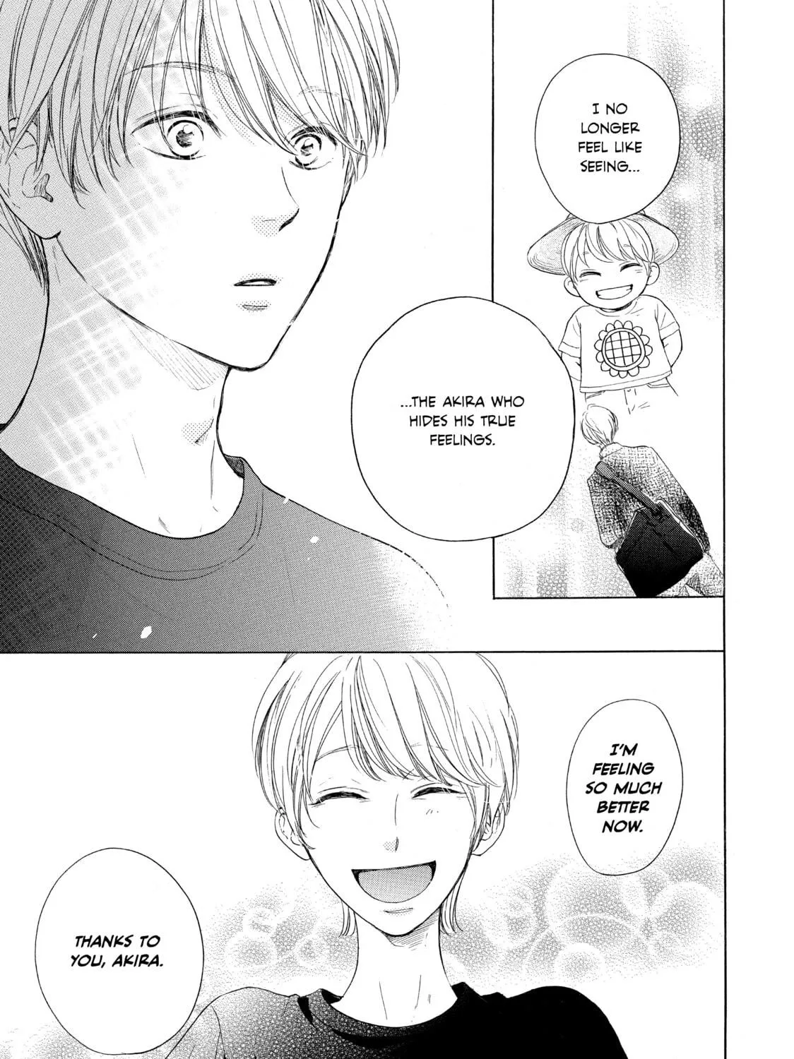 Read Ran the Peerless Beauty chapter 10 image 76 on Lezhin