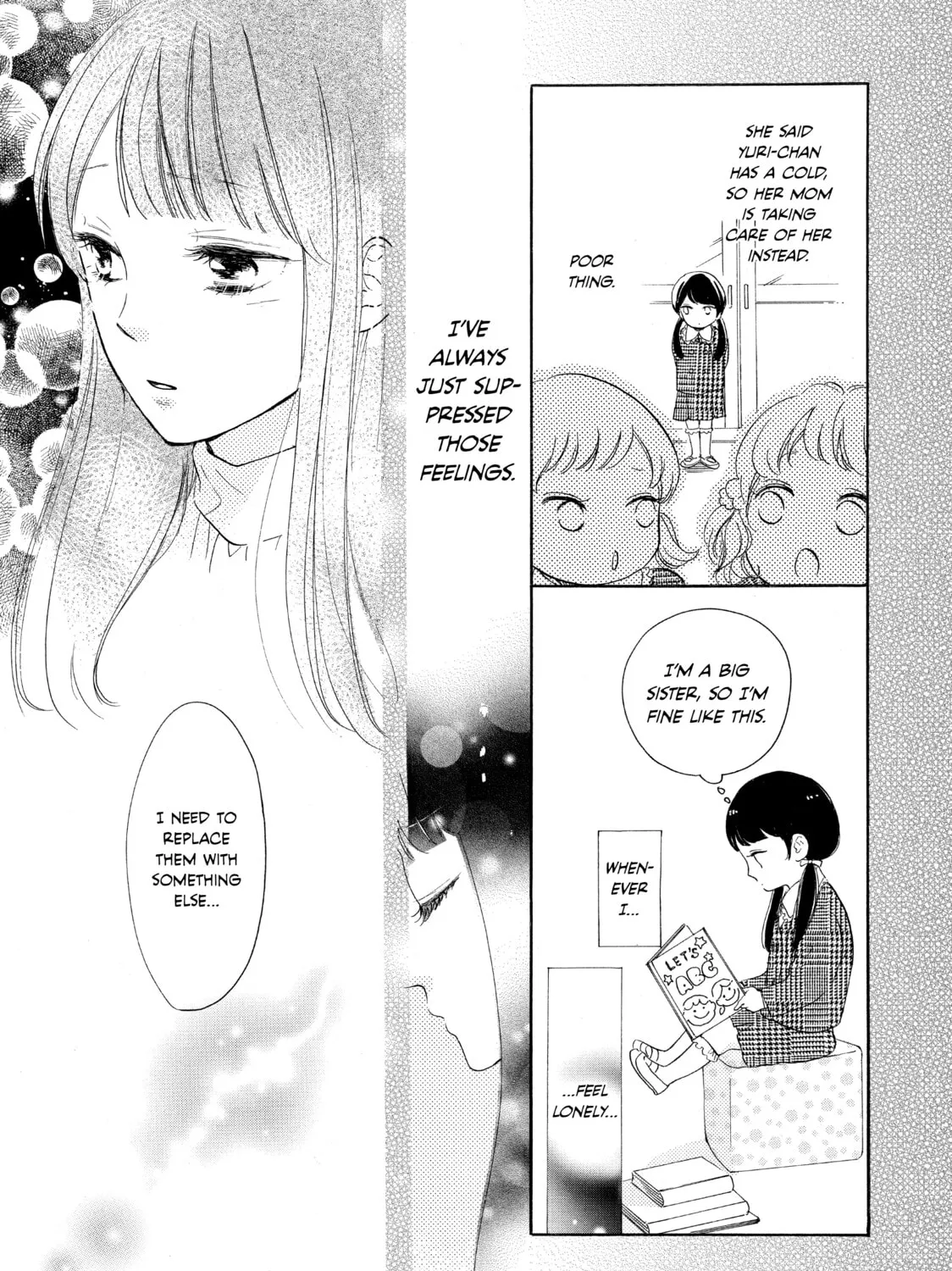 Read Ran the Peerless Beauty chapter 11 image 12 on Lezhin