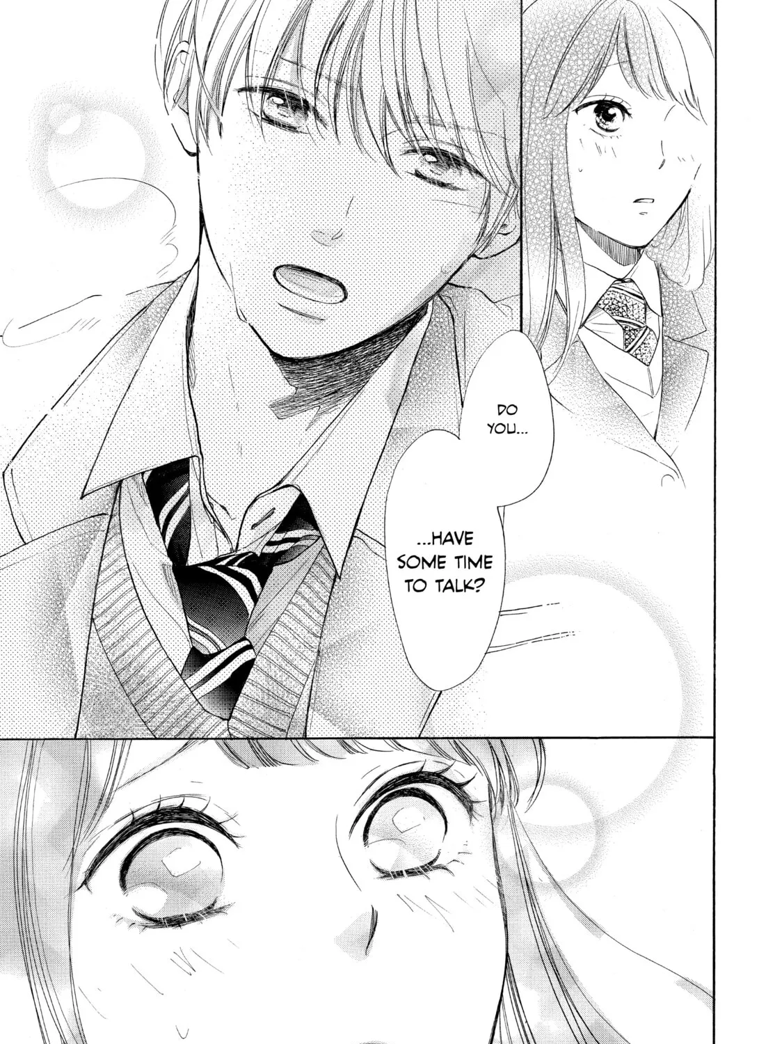 Read Ran the Peerless Beauty chapter 11 image 20 on Lezhin