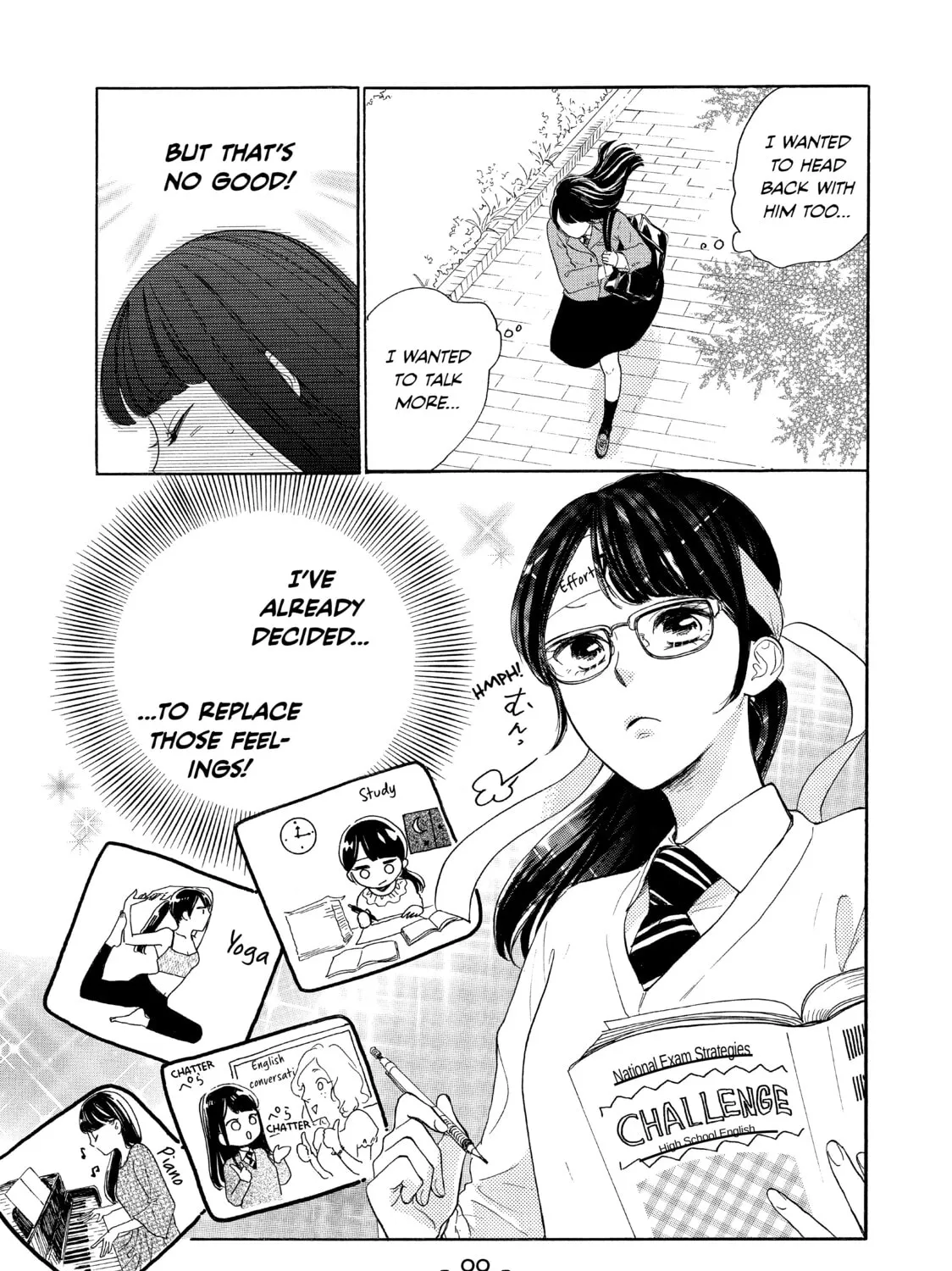 Read Ran the Peerless Beauty chapter 11 image 24 on Lezhin