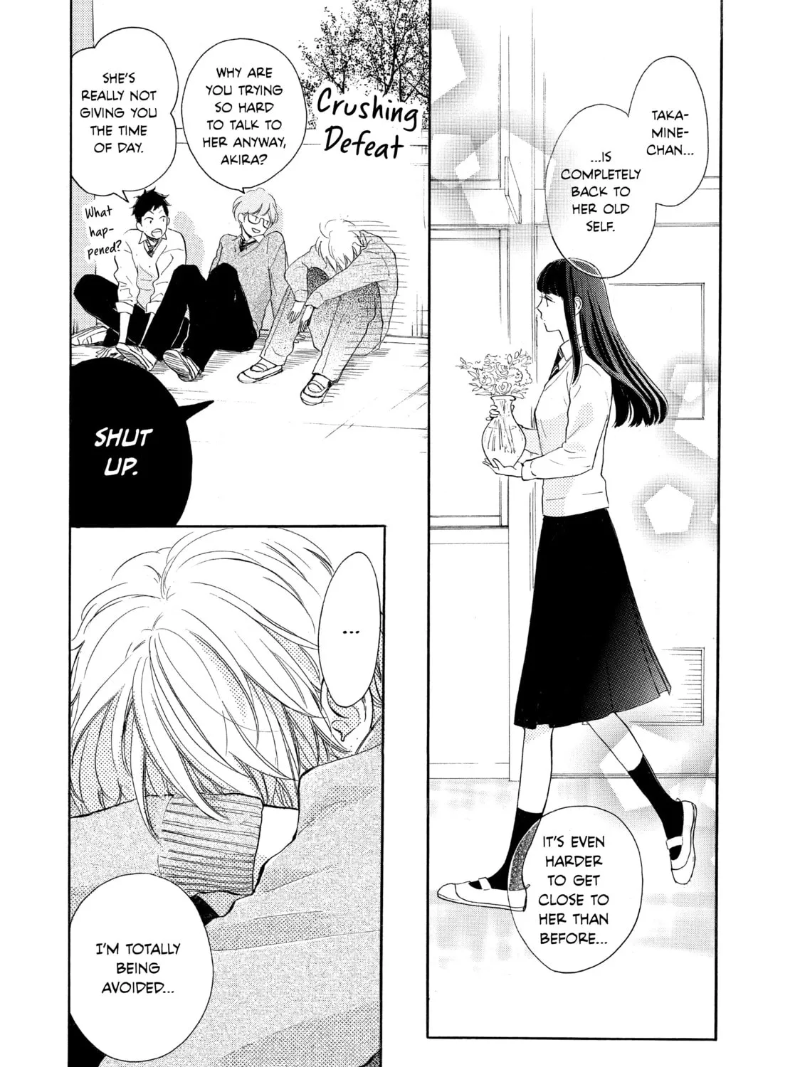 Read Ran the Peerless Beauty chapter 11 image 30 on Lezhin