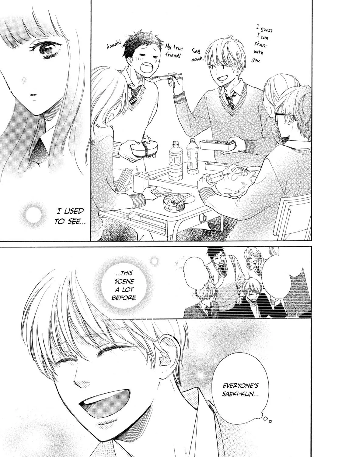 Read Ran the Peerless Beauty chapter 11 image 40 on Lezhin