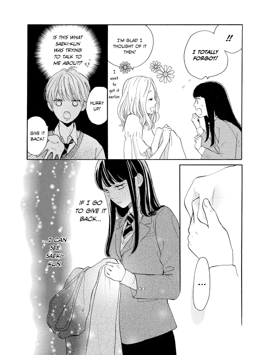 Read Ran the Peerless Beauty chapter 11 image 48 on Lezhin