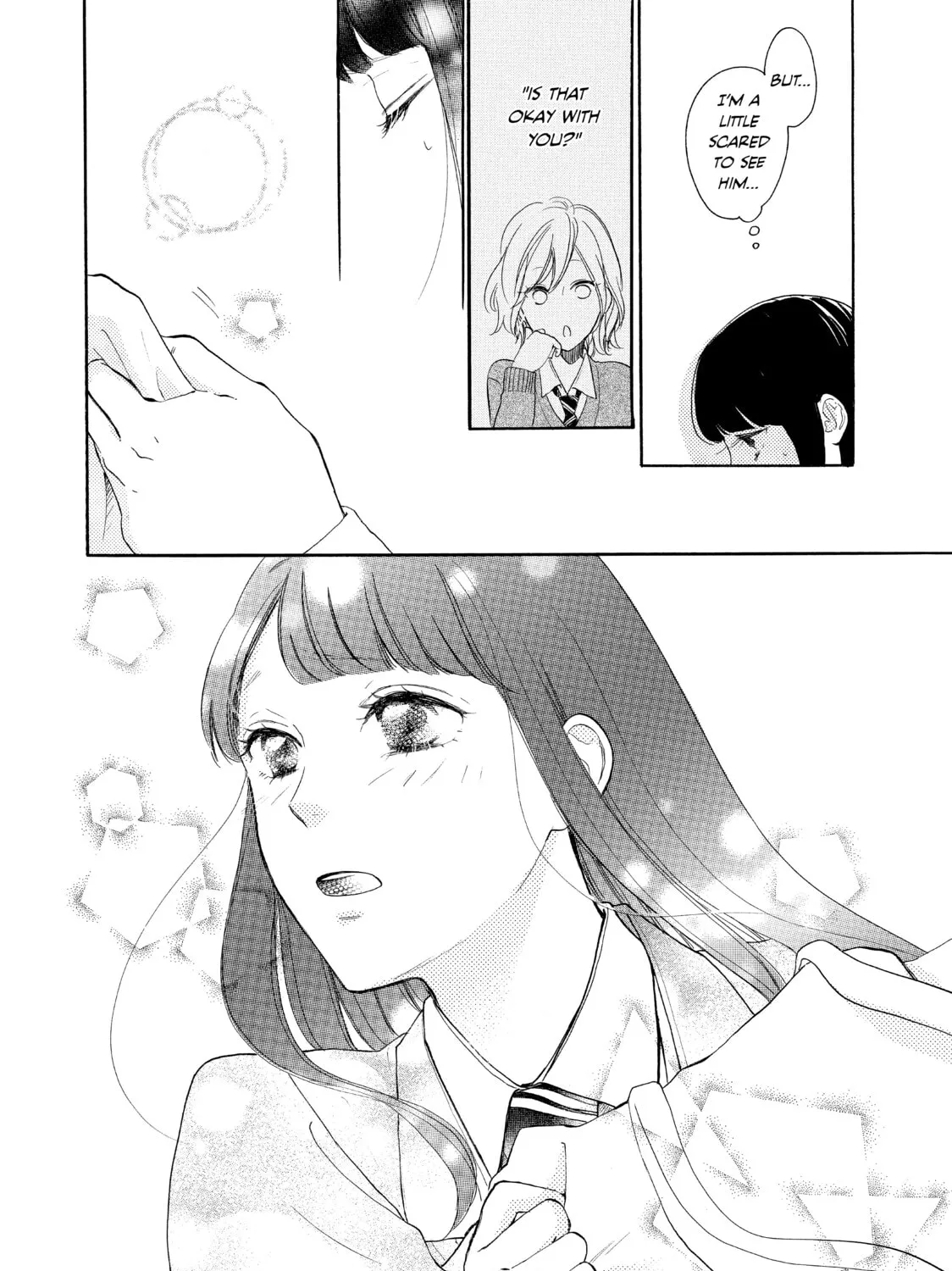 Read Ran the Peerless Beauty chapter 11 image 50 on Lezhin