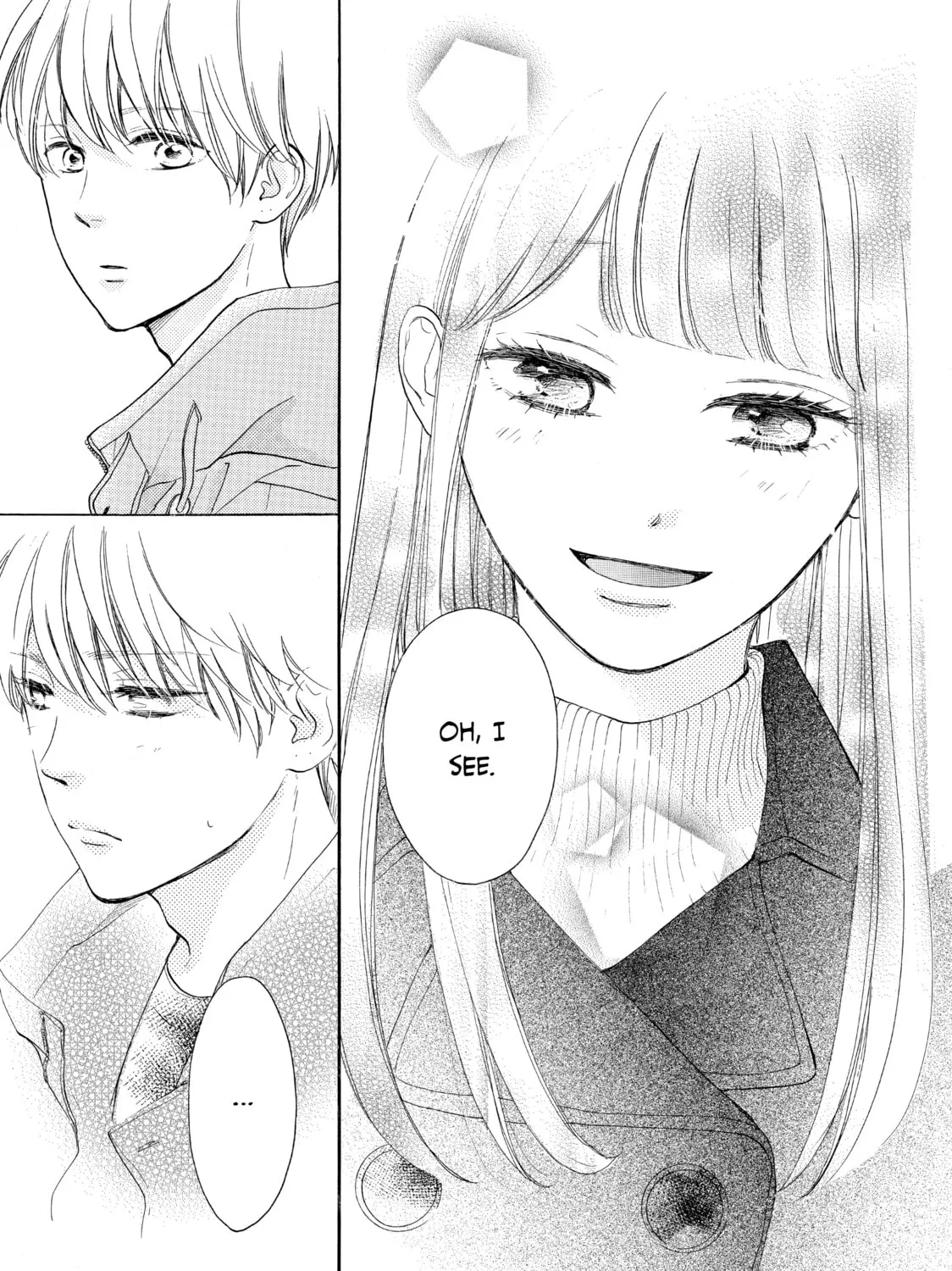 Read Ran the Peerless Beauty chapter 11 image 56 on Lezhin