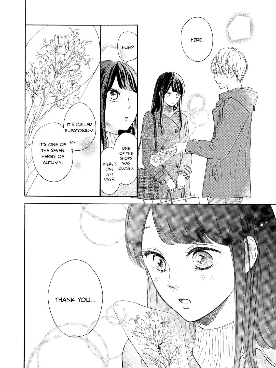 Read Ran the Peerless Beauty chapter 11 image 58 on Lezhin