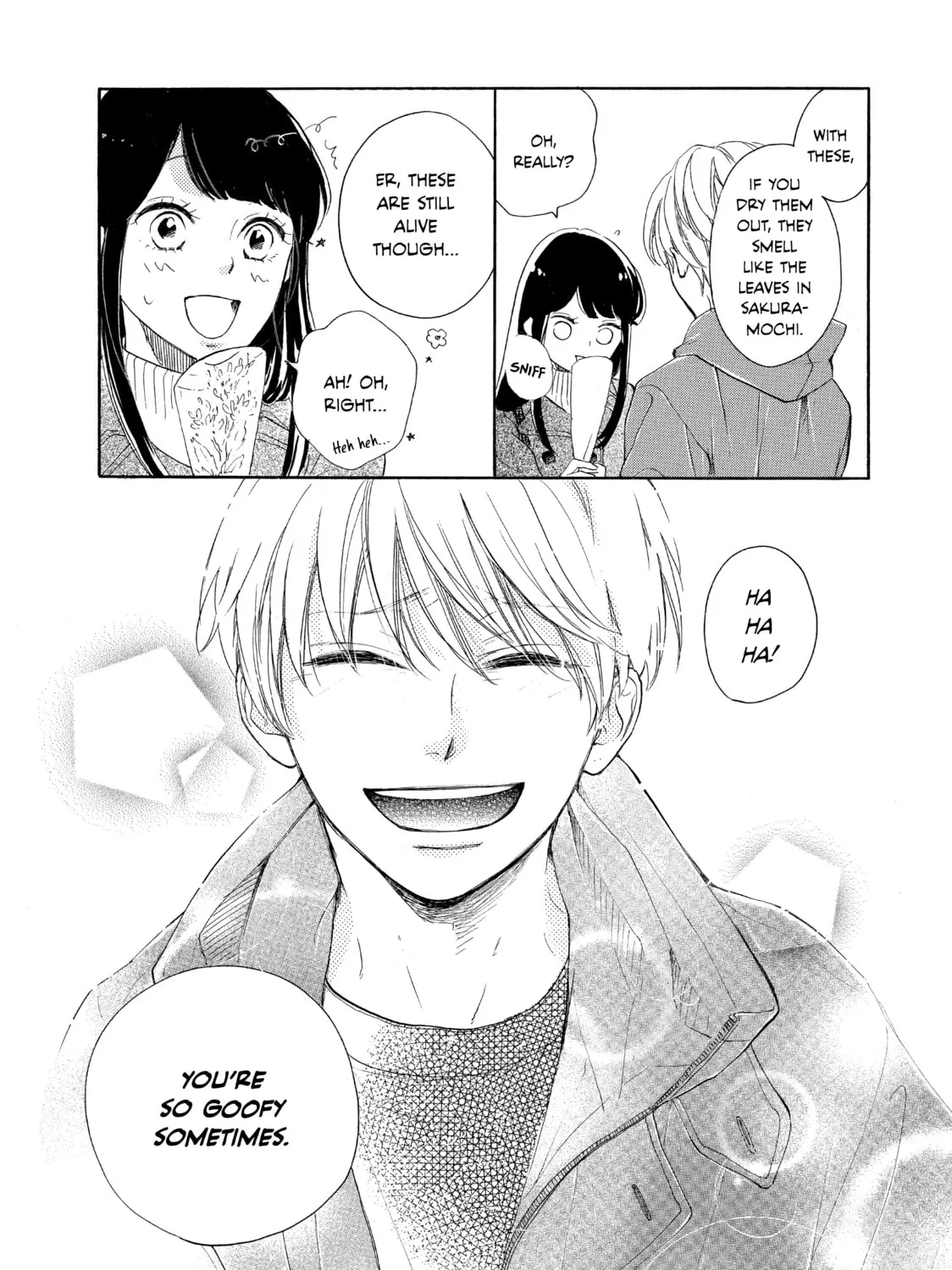 Read Ran the Peerless Beauty chapter 11 image 60 on Lezhin