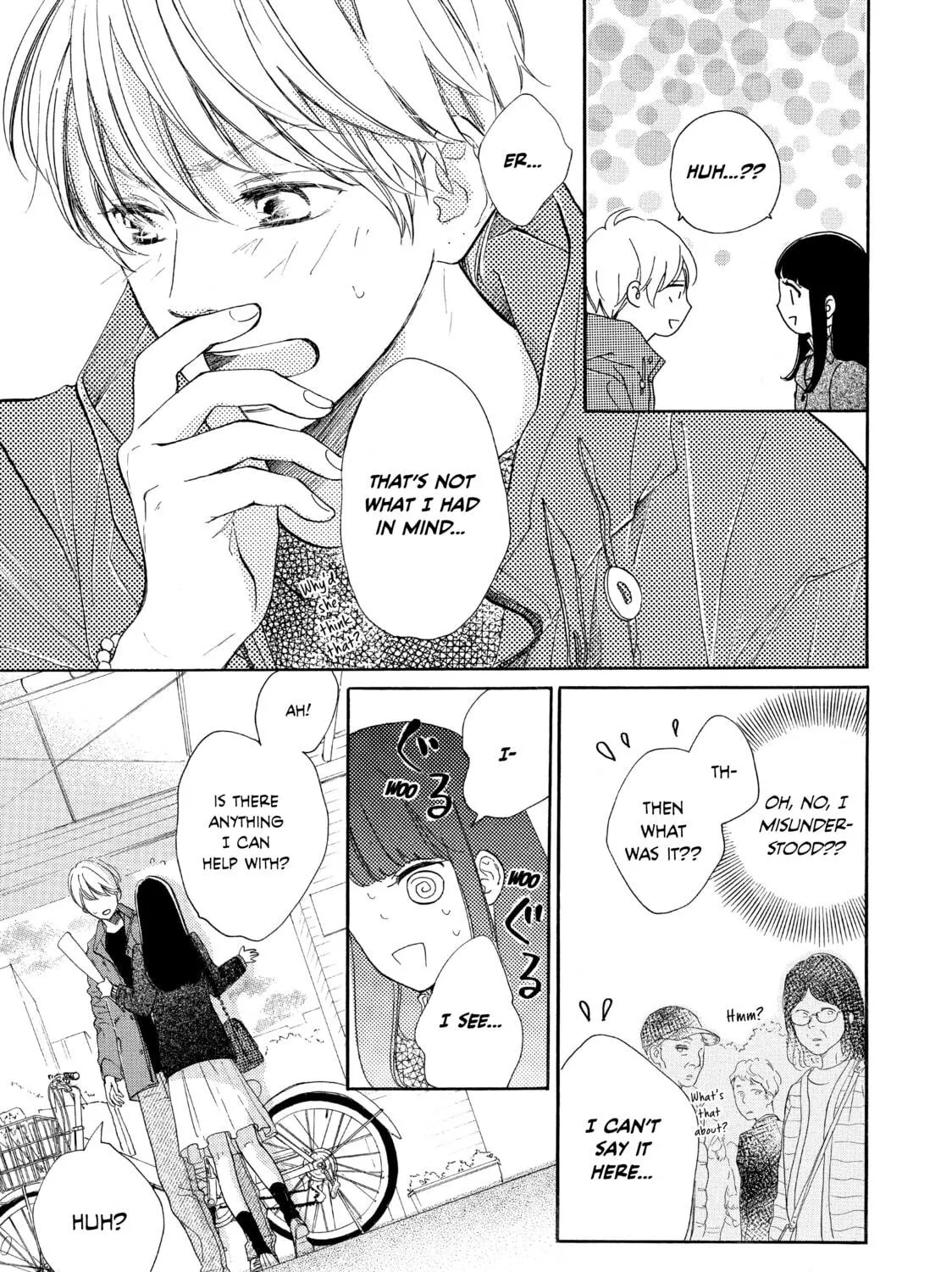 Read Ran the Peerless Beauty chapter 11 image 64 on Lezhin