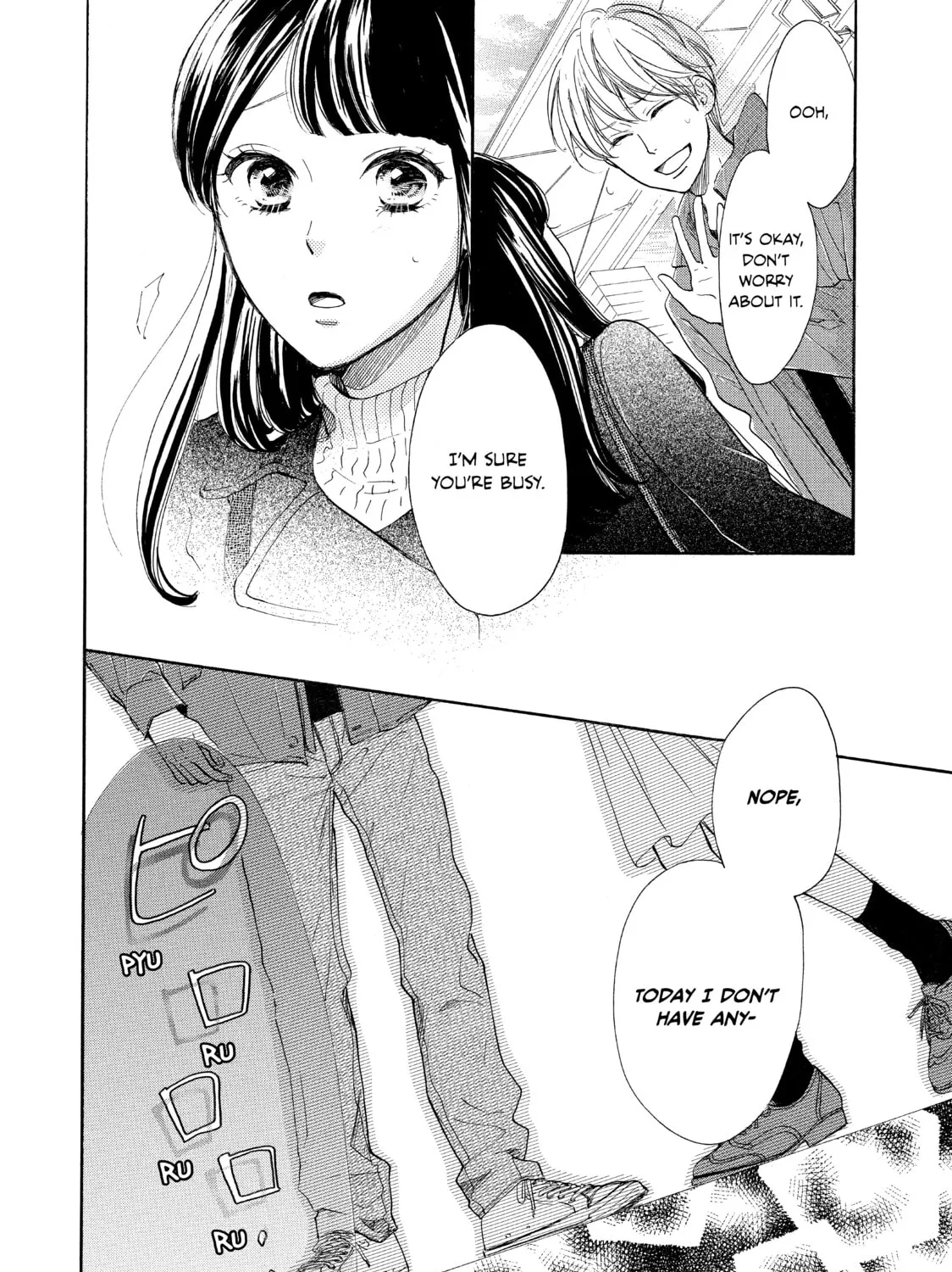 Read Ran the Peerless Beauty chapter 11 image 66 on Lezhin