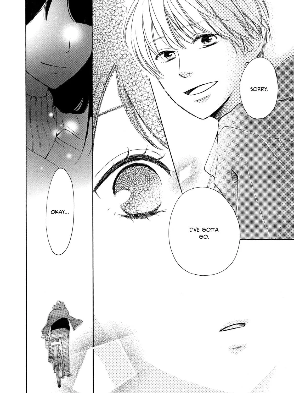 Read Ran the Peerless Beauty chapter 11 image 70 on Lezhin