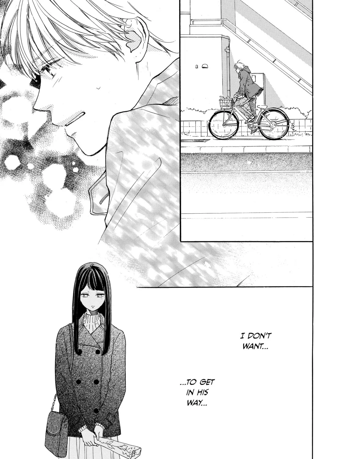 Read Ran the Peerless Beauty chapter 11 image 72 on Lezhin