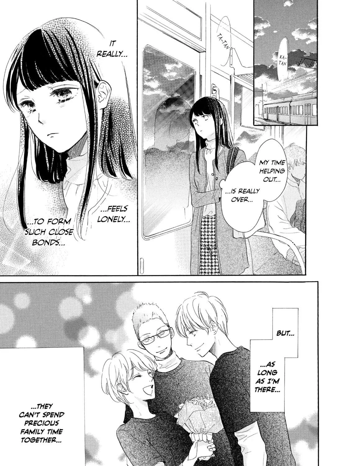 Read Ran the Peerless Beauty chapter 11 image 8 on Lezhin