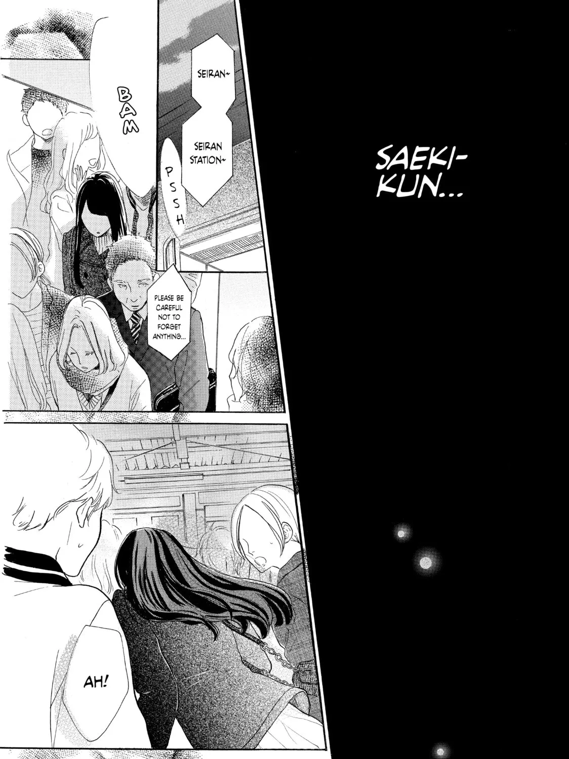 Read Ran the Peerless Beauty chapter 11 image 80 on Lezhin