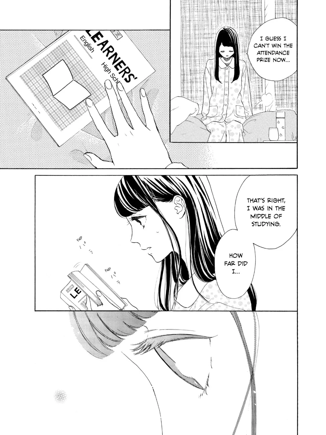 Read Ran the Peerless Beauty chapter 12 image 12 on Lezhin