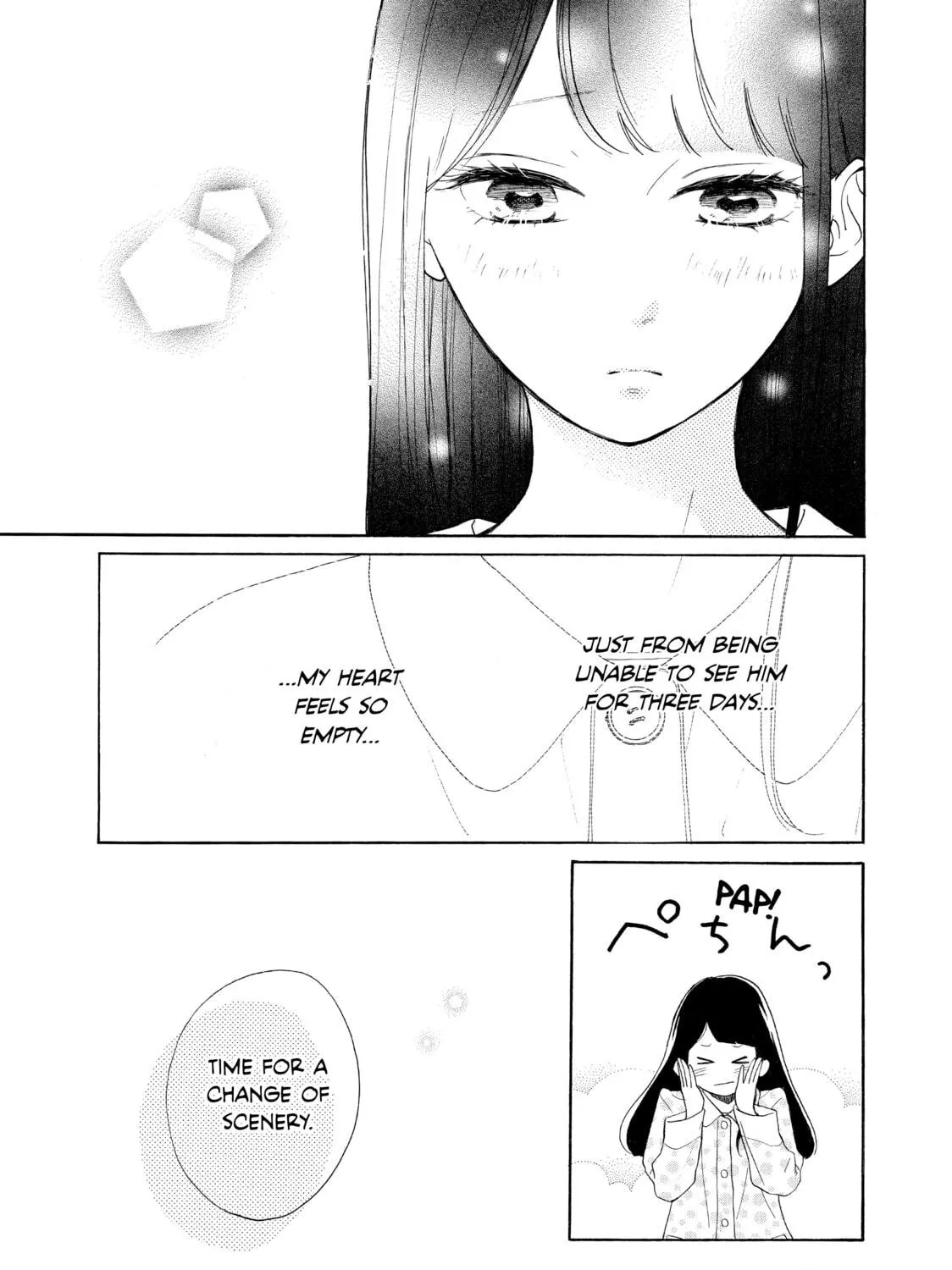 Read Ran the Peerless Beauty chapter 12 image 16 on Lezhin