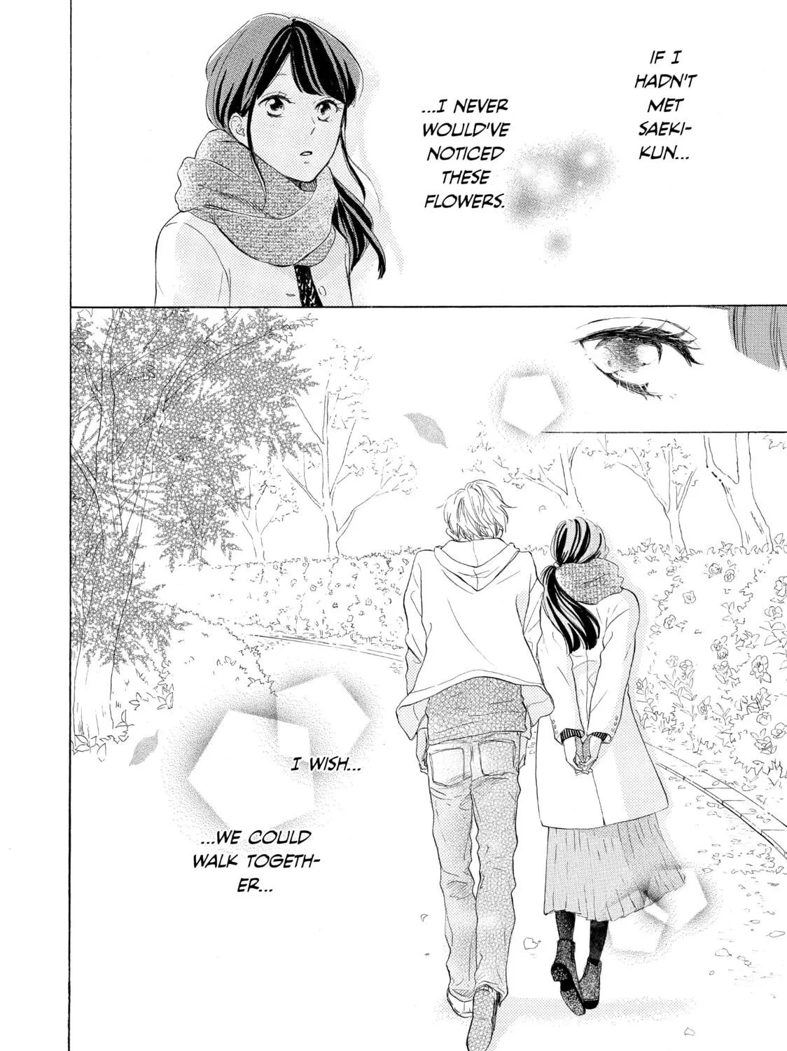 Read Ran the Peerless Beauty chapter 12 image 22 on Lezhin
