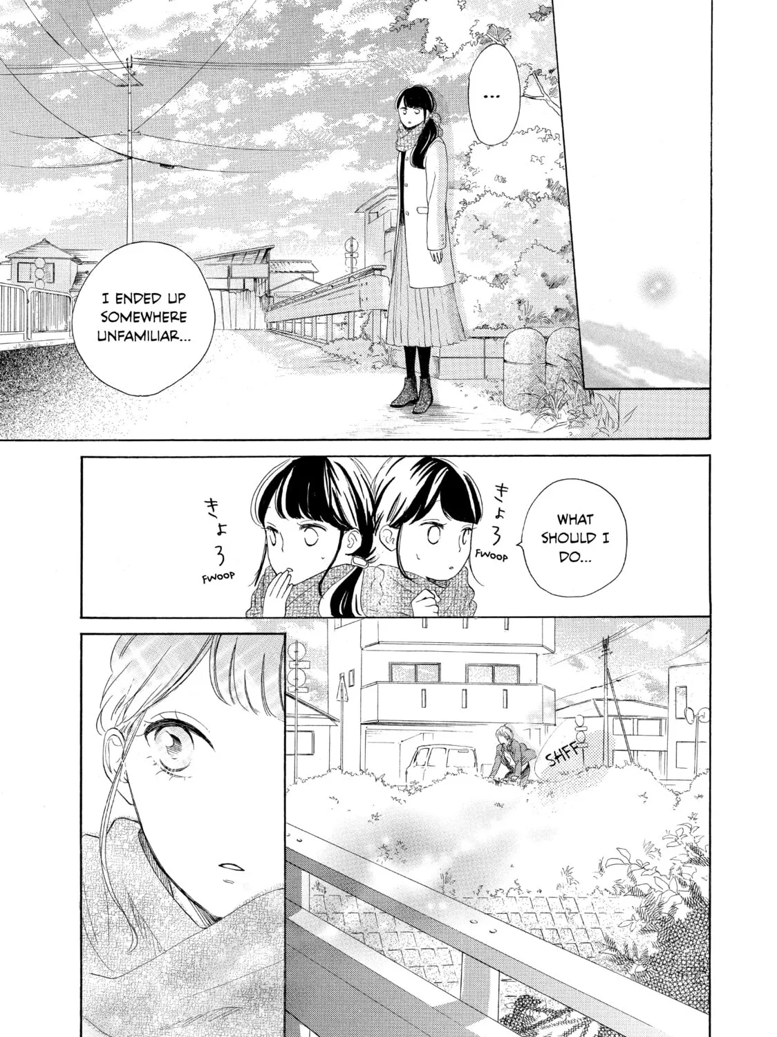 Read Ran the Peerless Beauty chapter 12 image 24 on Lezhin