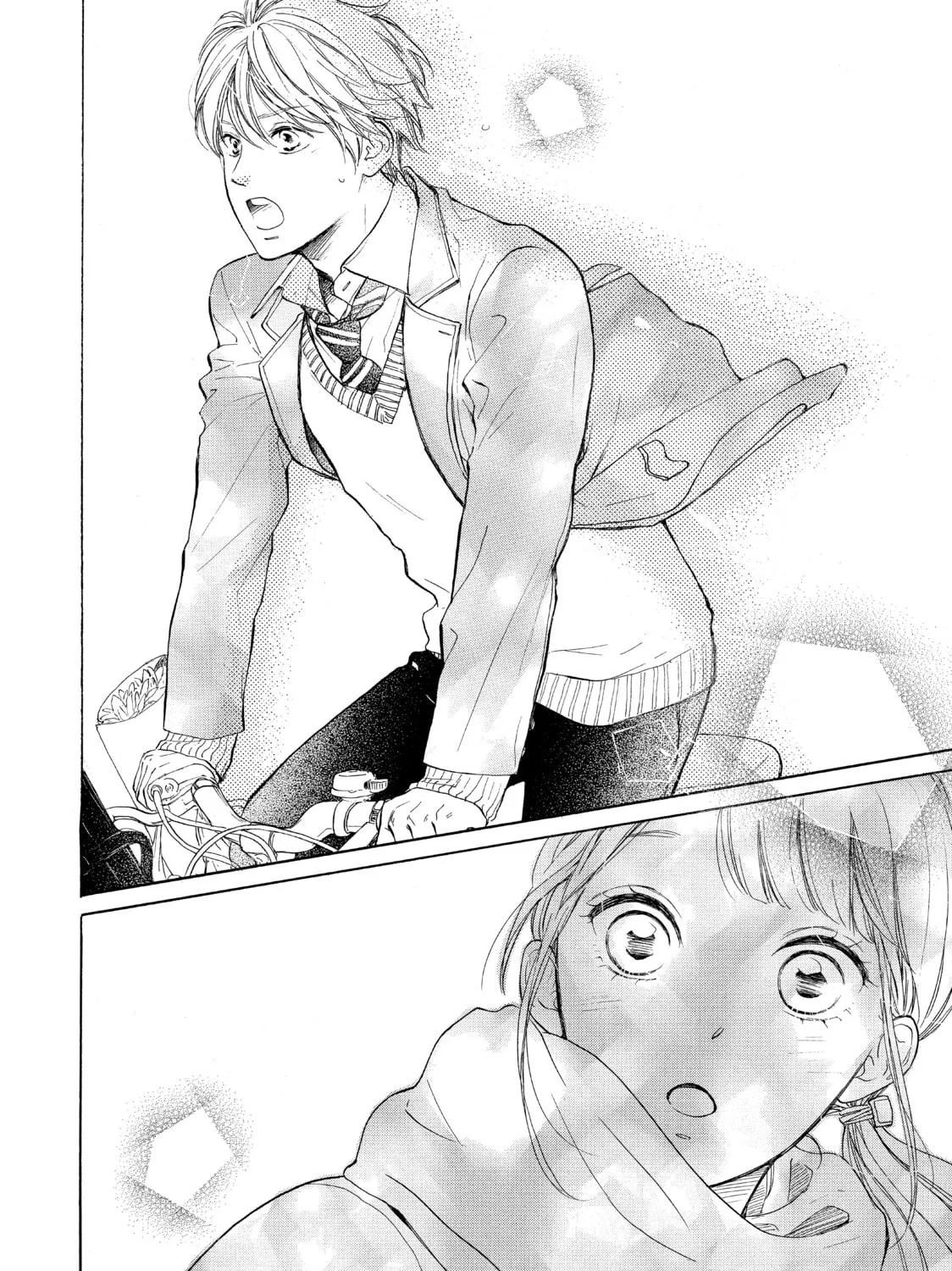 Read Ran the Peerless Beauty chapter 12 image 26 on Lezhin