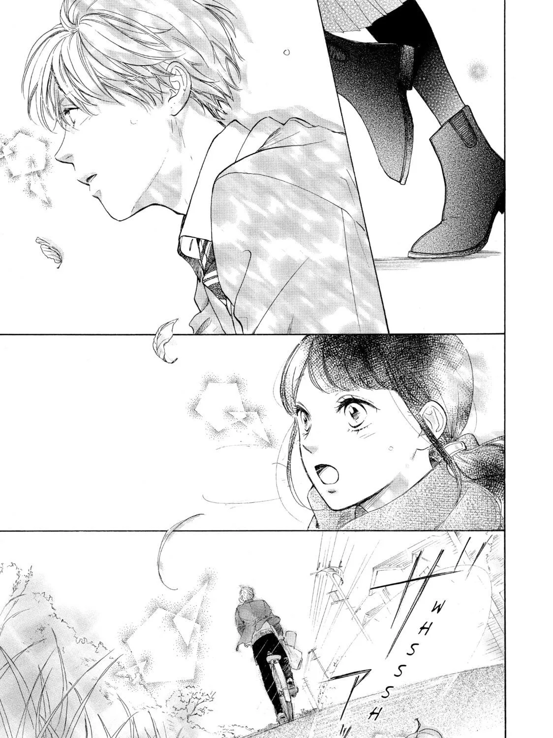 Read Ran the Peerless Beauty chapter 12 image 28 on Lezhin