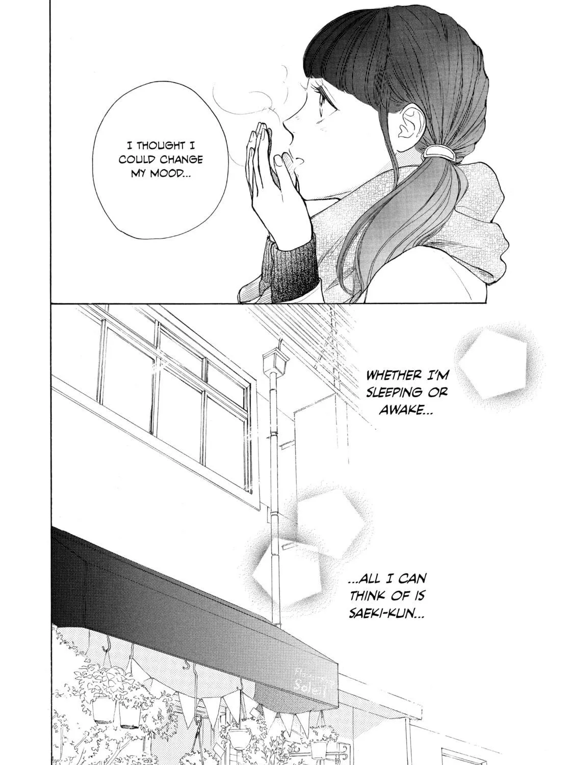 Read Ran the Peerless Beauty chapter 12 image 34 on Lezhin