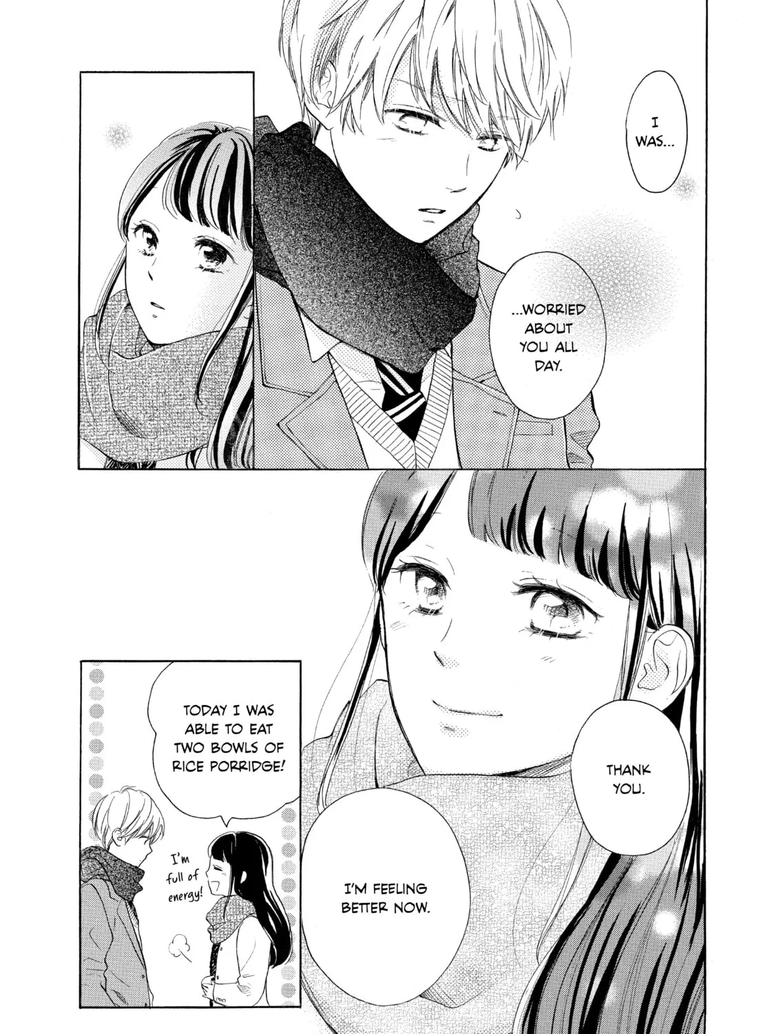 Read Ran the Peerless Beauty chapter 12 image 44 on Lezhin